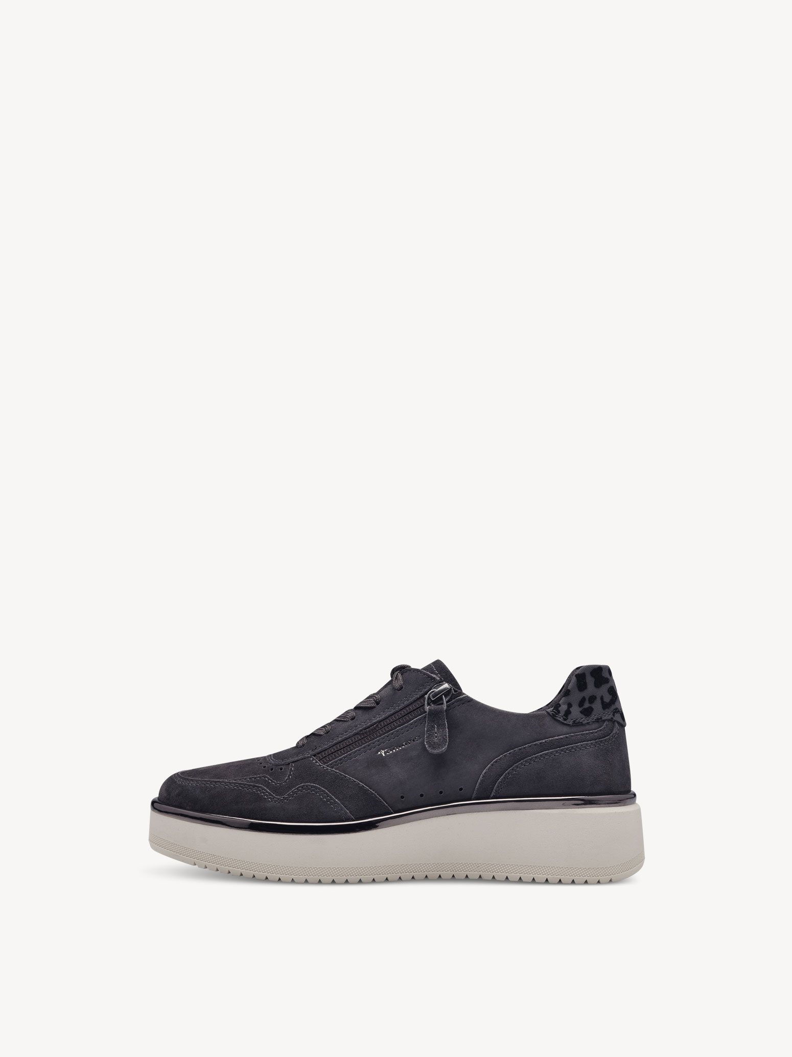 Sneaker - grigio