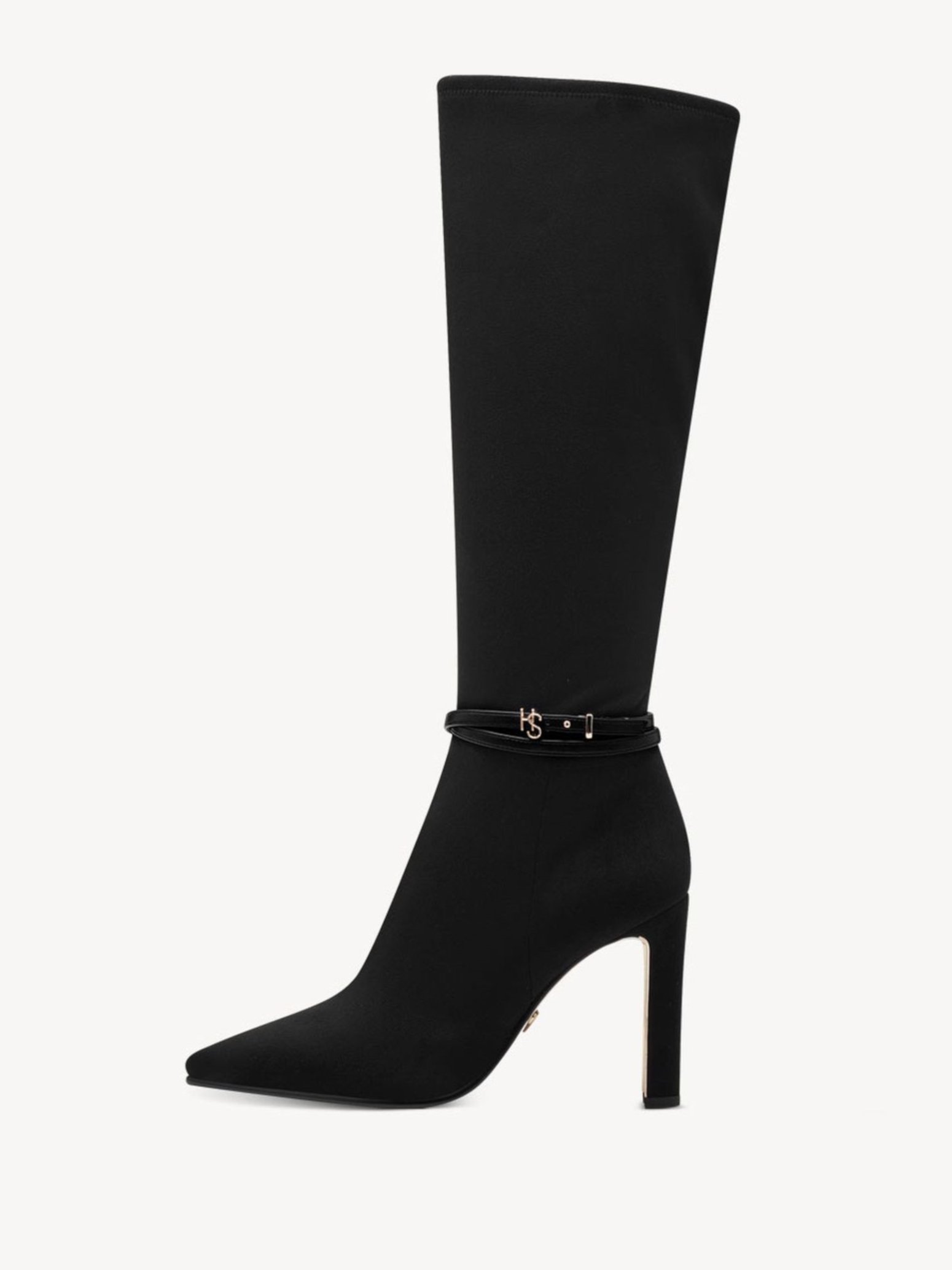 Boots - black