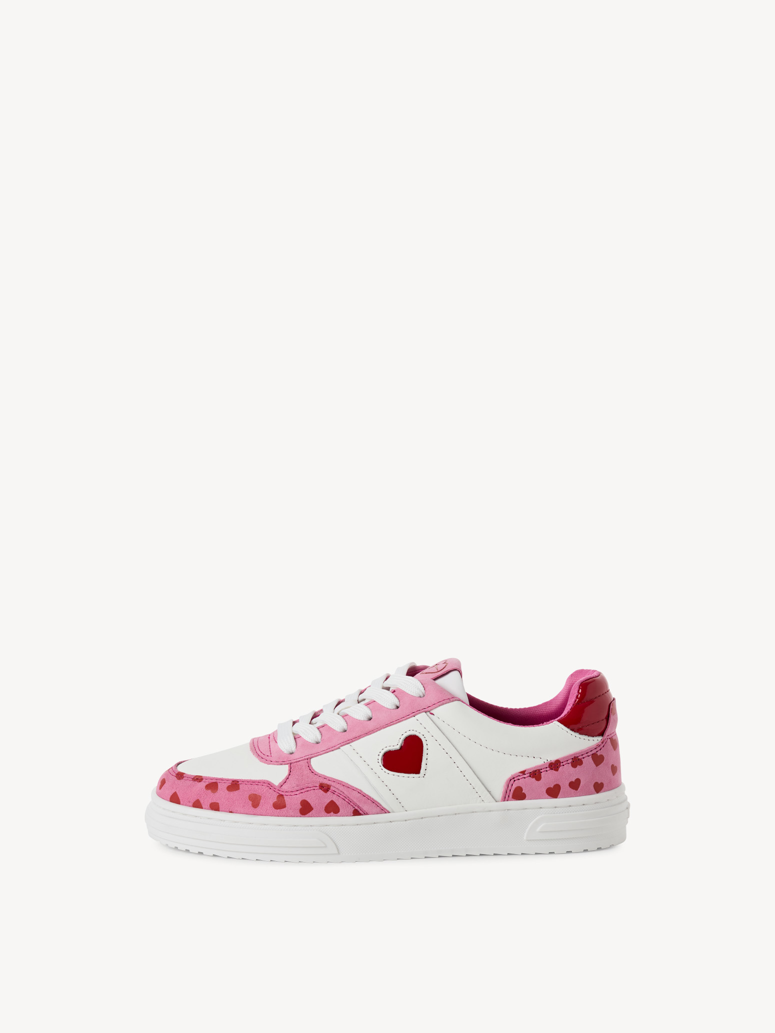 Sneaker - roze