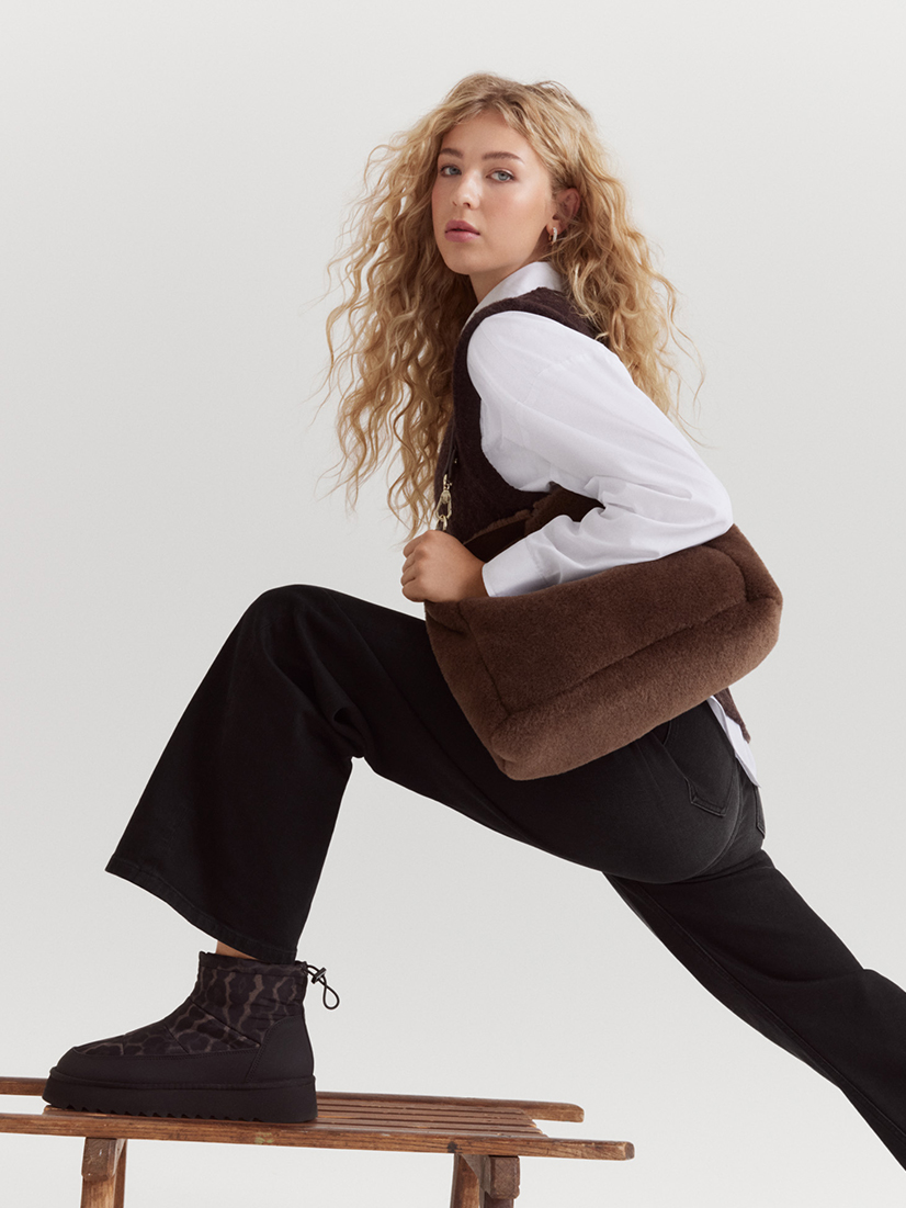 Winter Looks, , hi-res