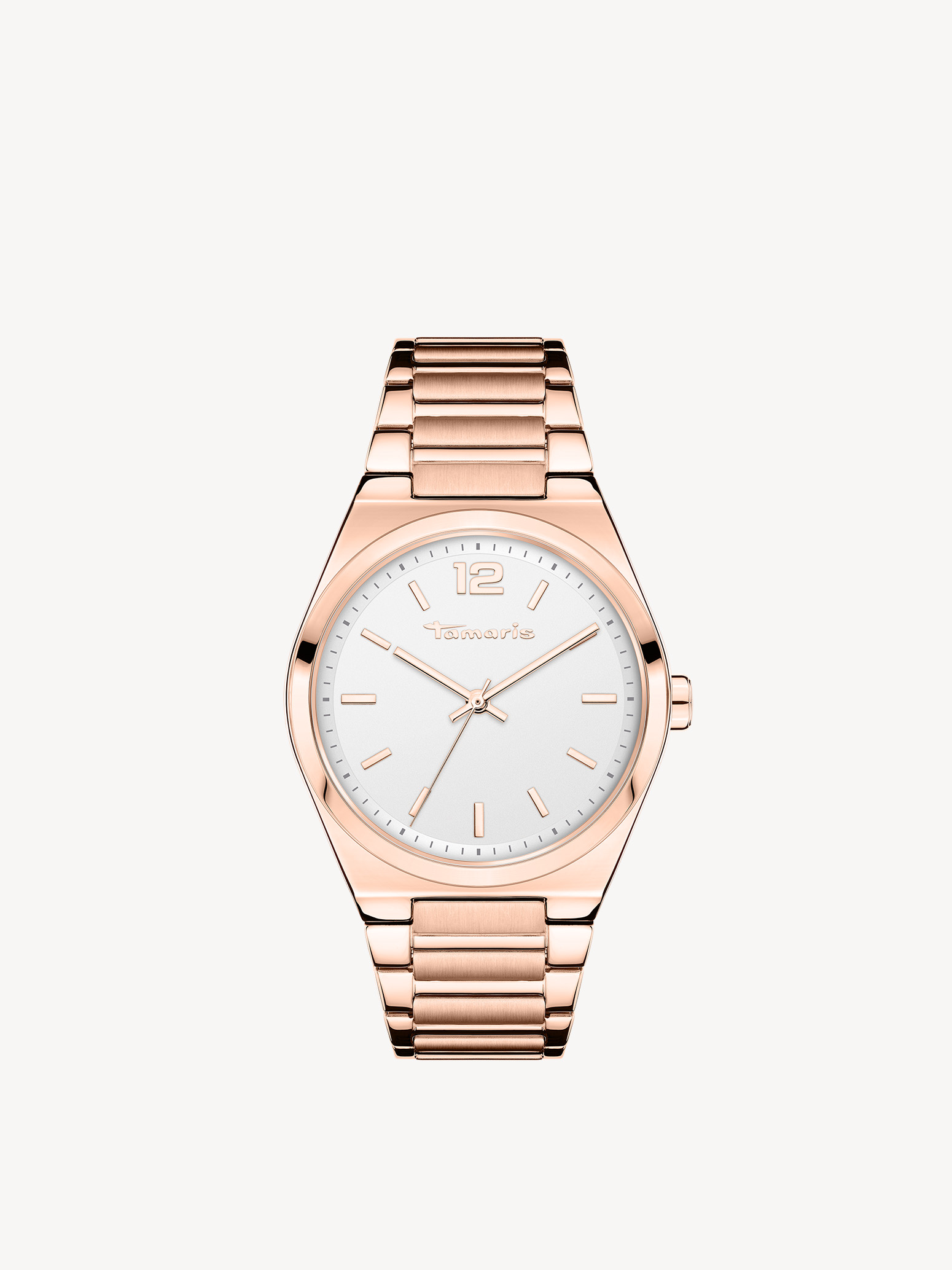 Watch - rosegold