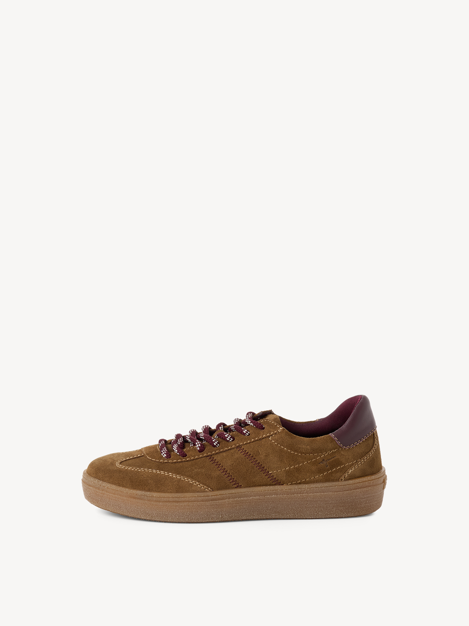 Tamaris Sneaker Braun Gr. 40