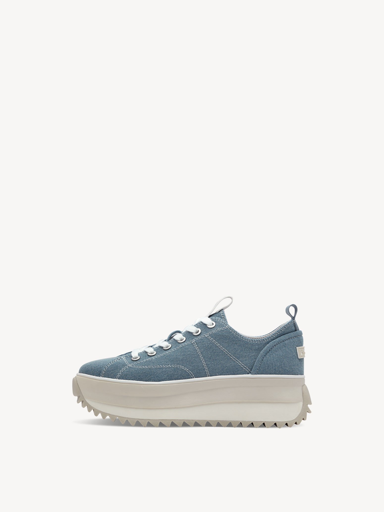 Sneaker - blue