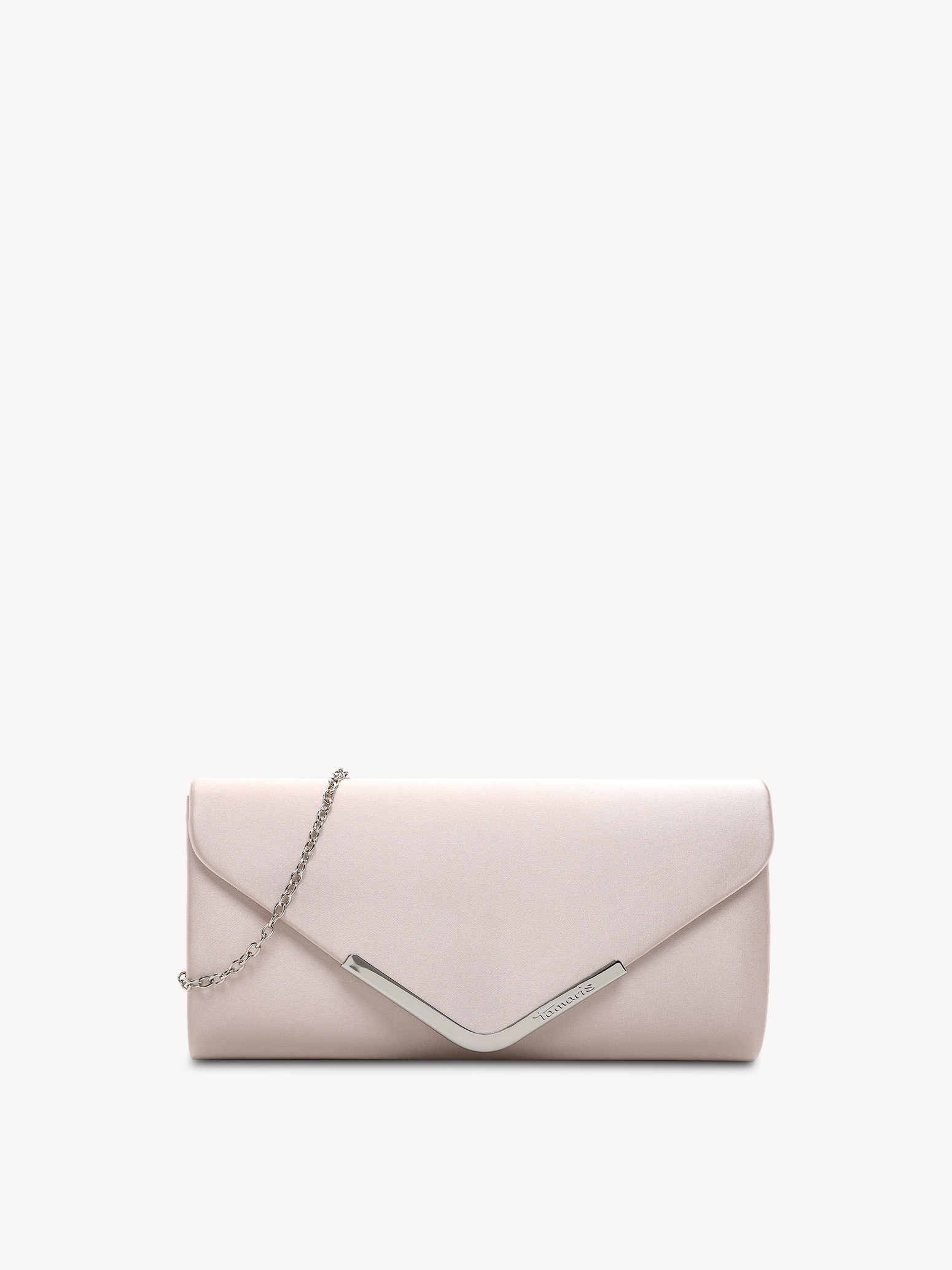 Clutch bag - pink