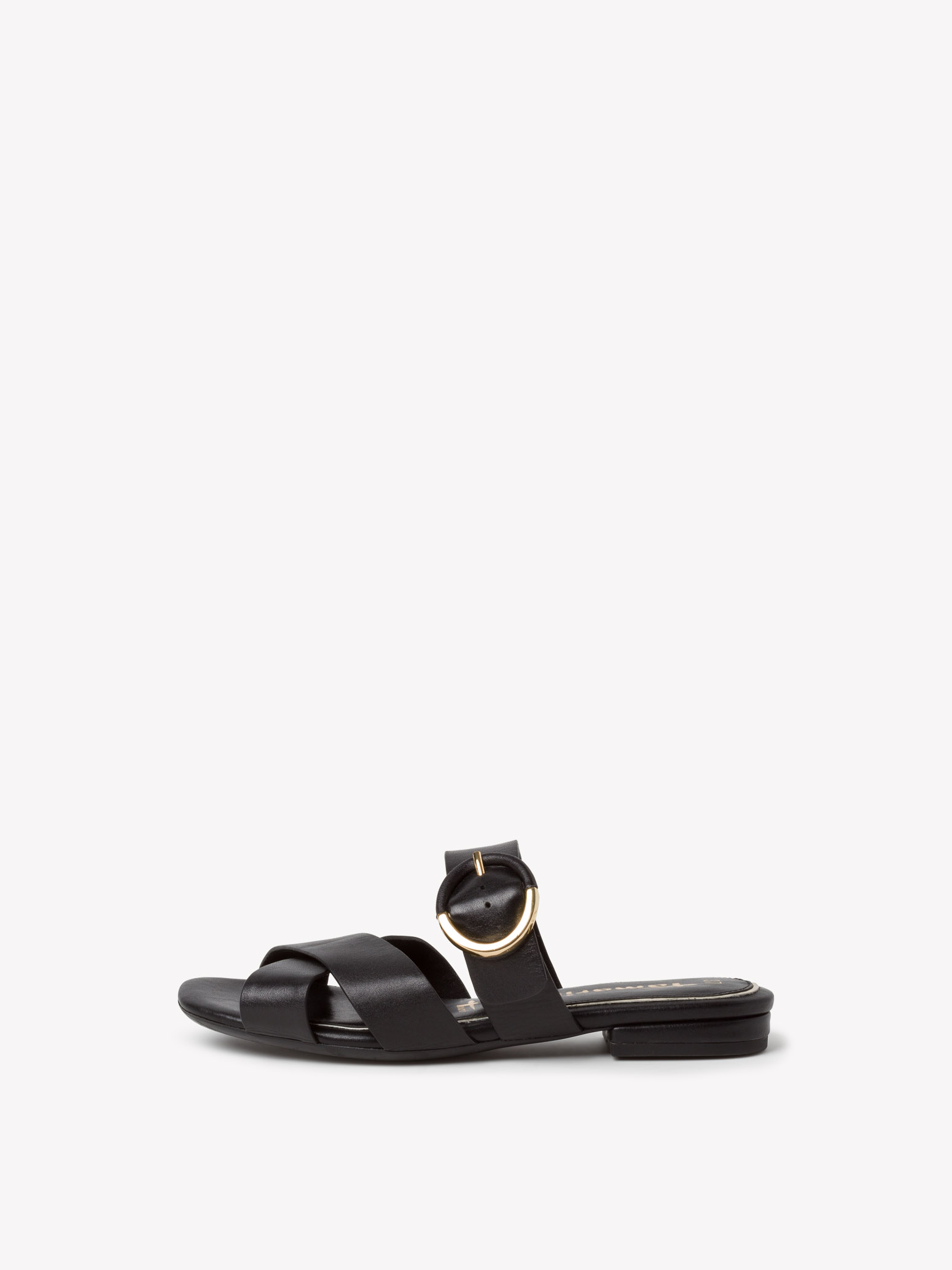 Tamaris mules Clearance