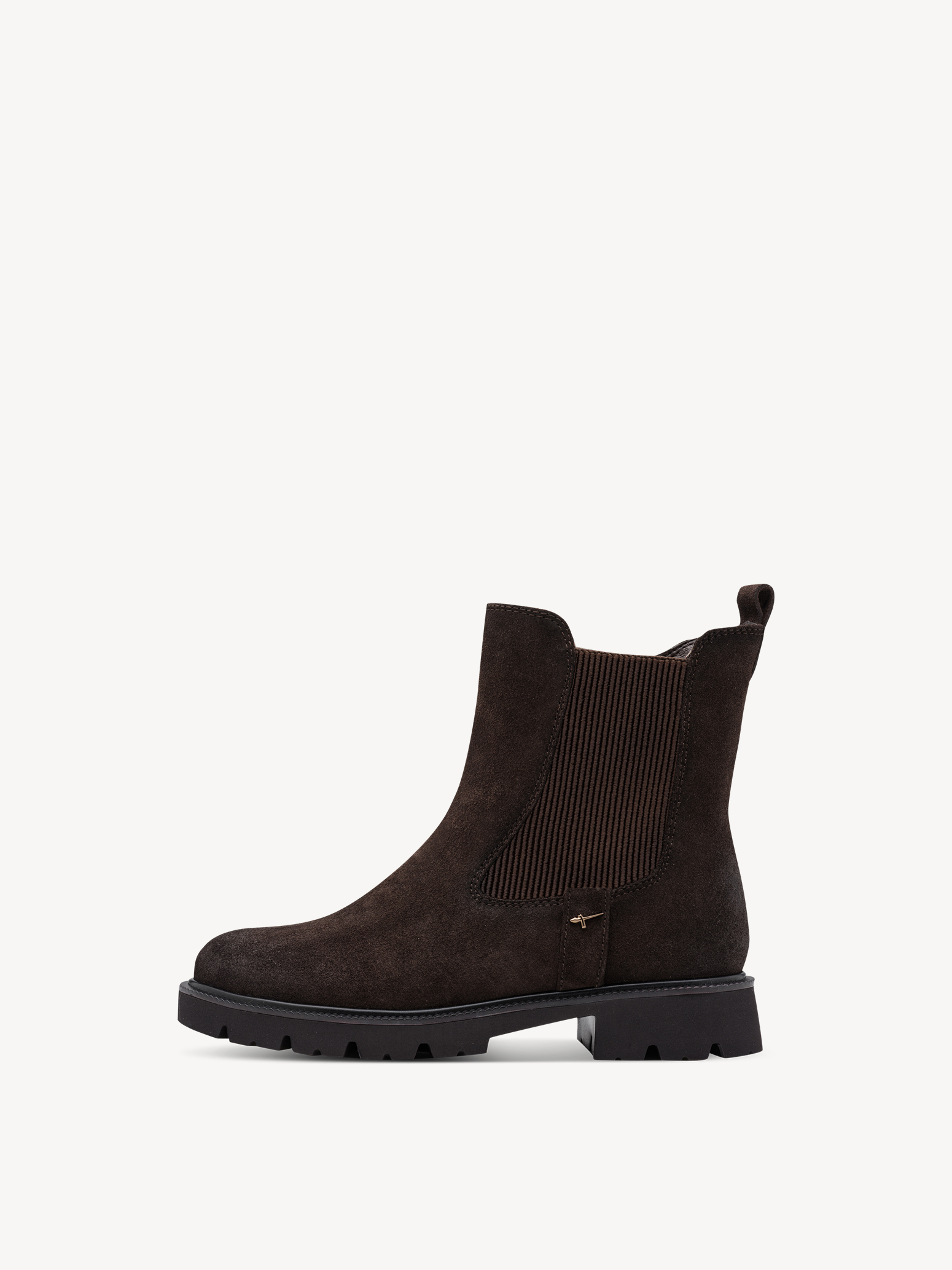Tamaris Chelsea Boot Braun Gr. 37