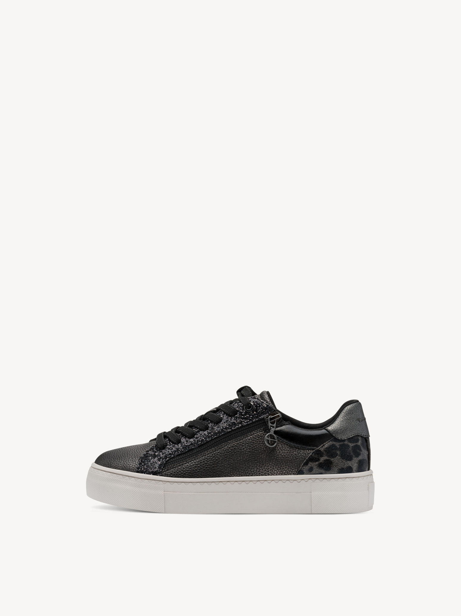Sneaker Metallico - 40-image