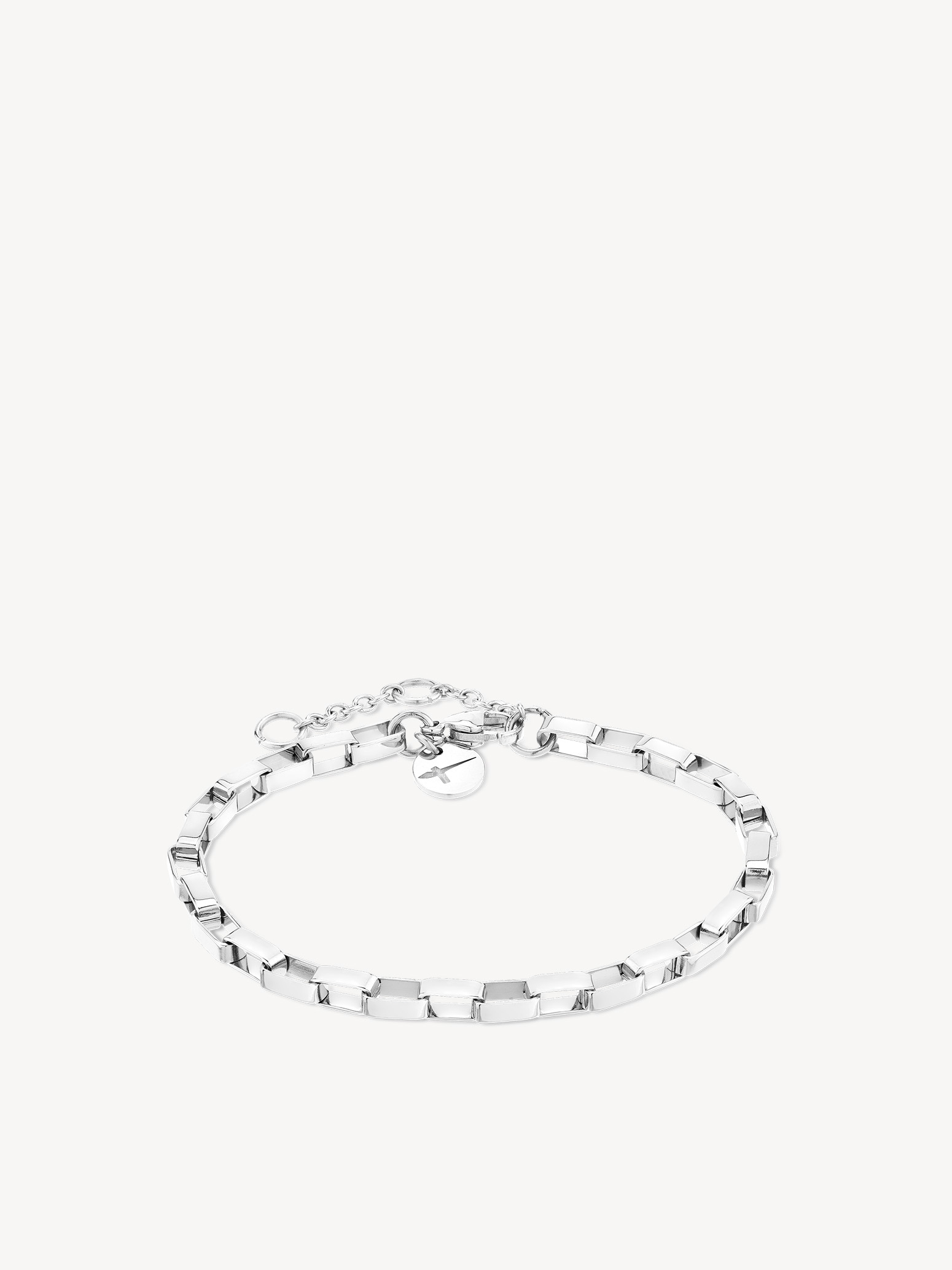 Bracciale - argento