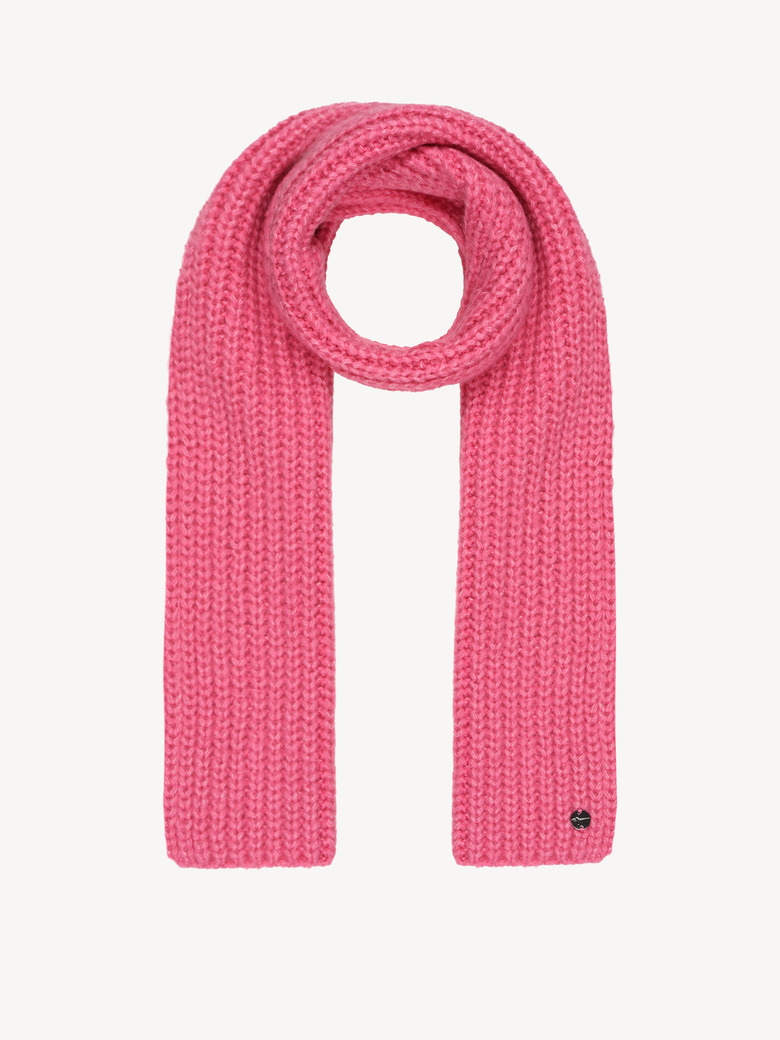 Scarf - pink