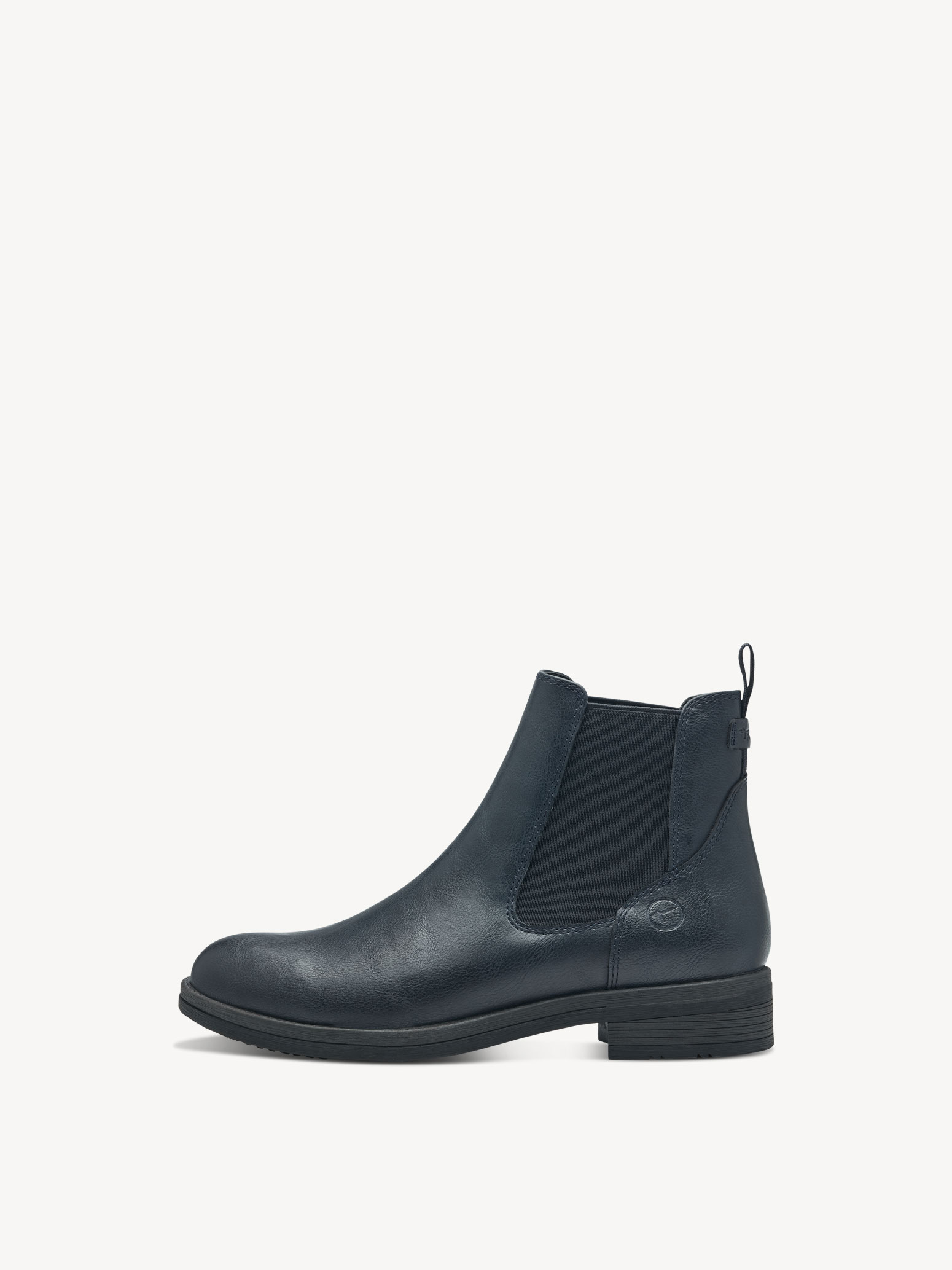 Buty Chelsea niebieski - 38 2