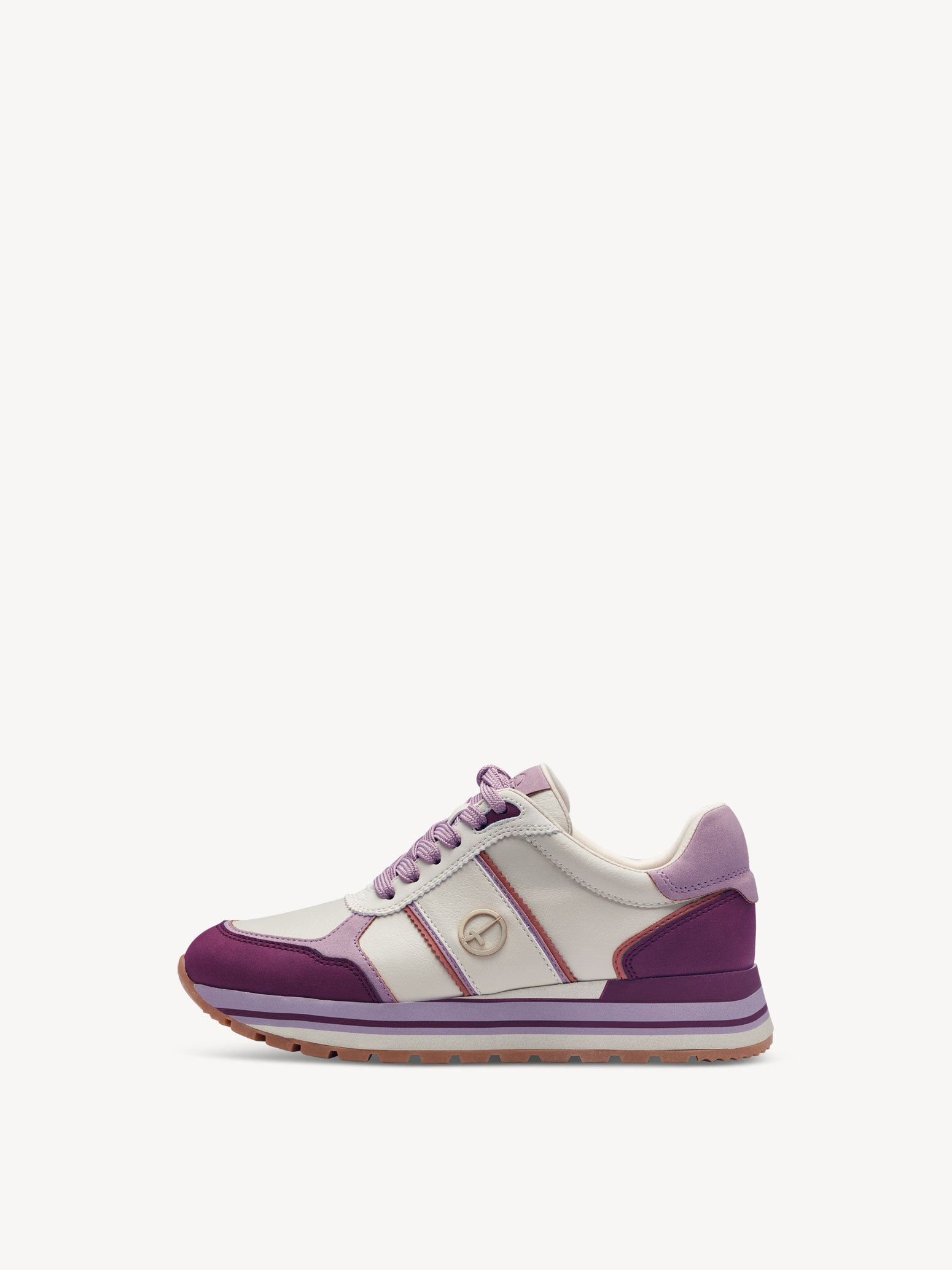 Sneaker - purple