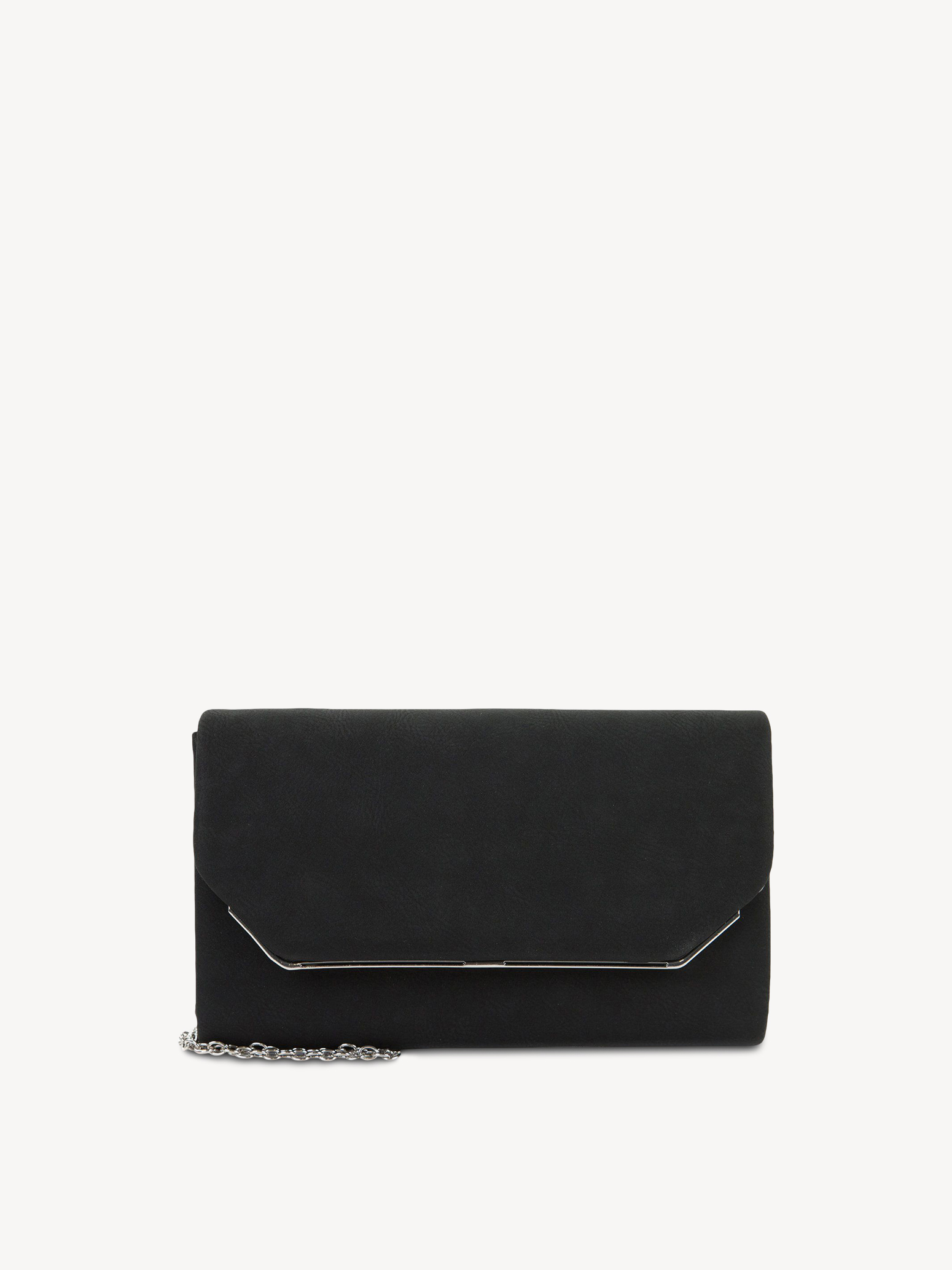 Clutch schwarz Gr. one size