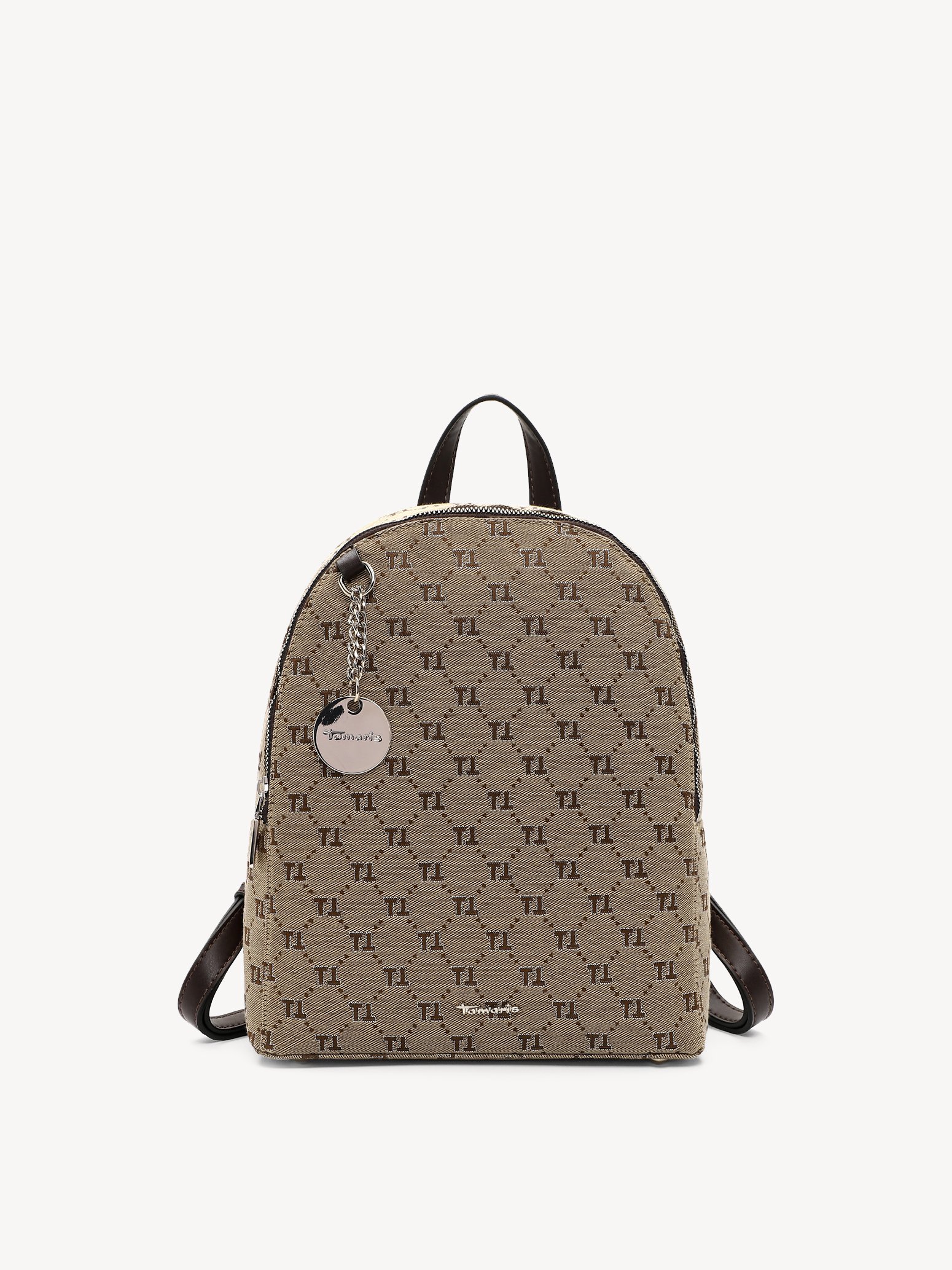 Backpack - beige