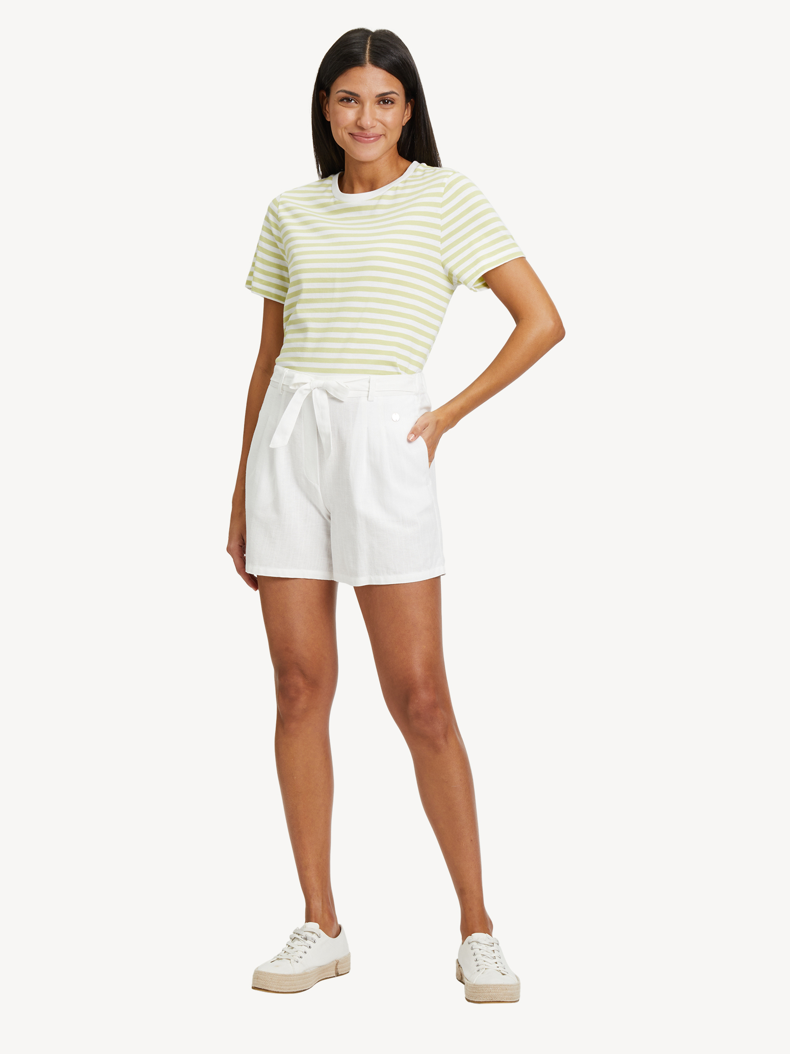 Shorts, Bright White, hi-res