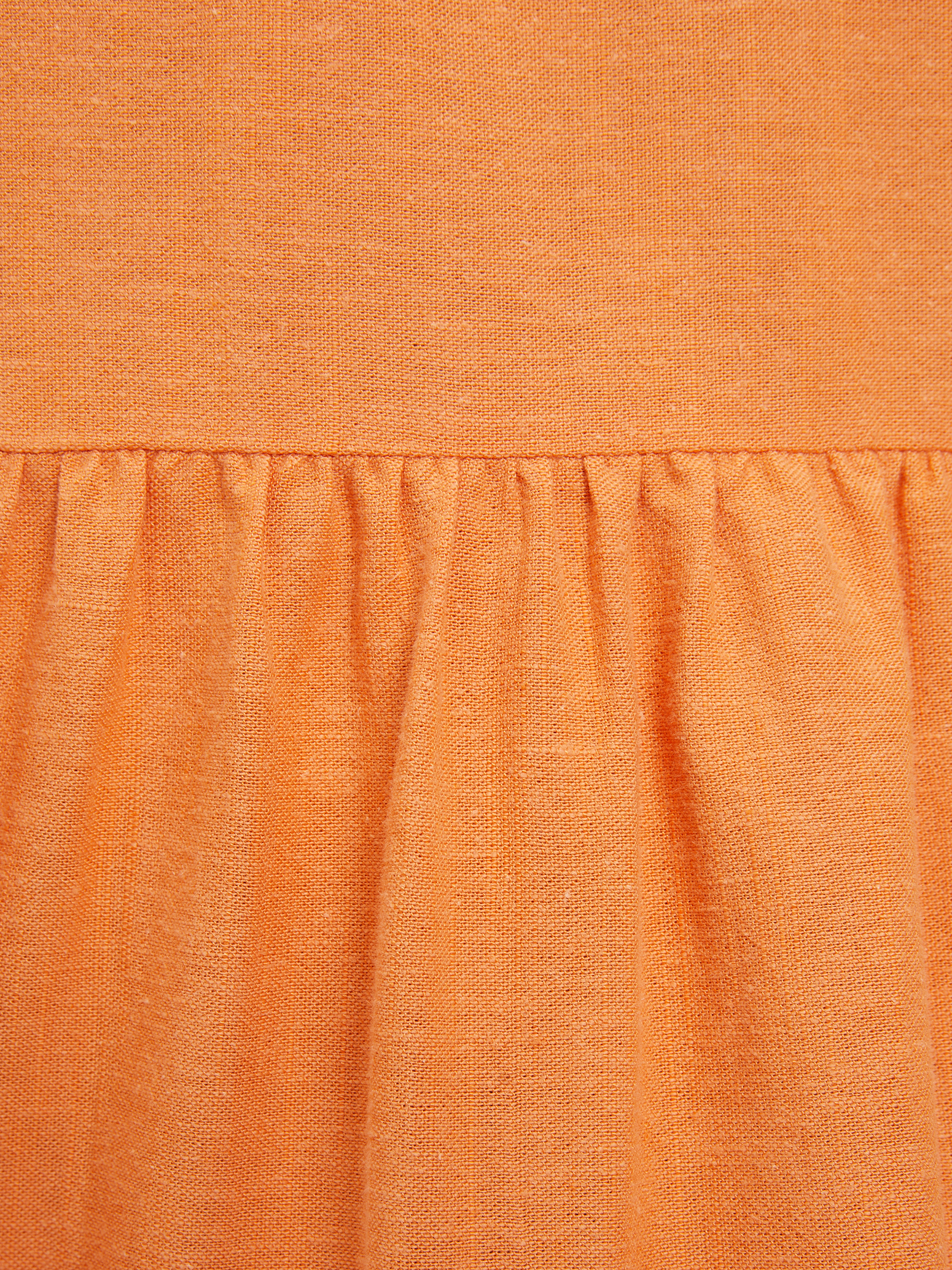 Kleid, Dusty Orange, hi-res
