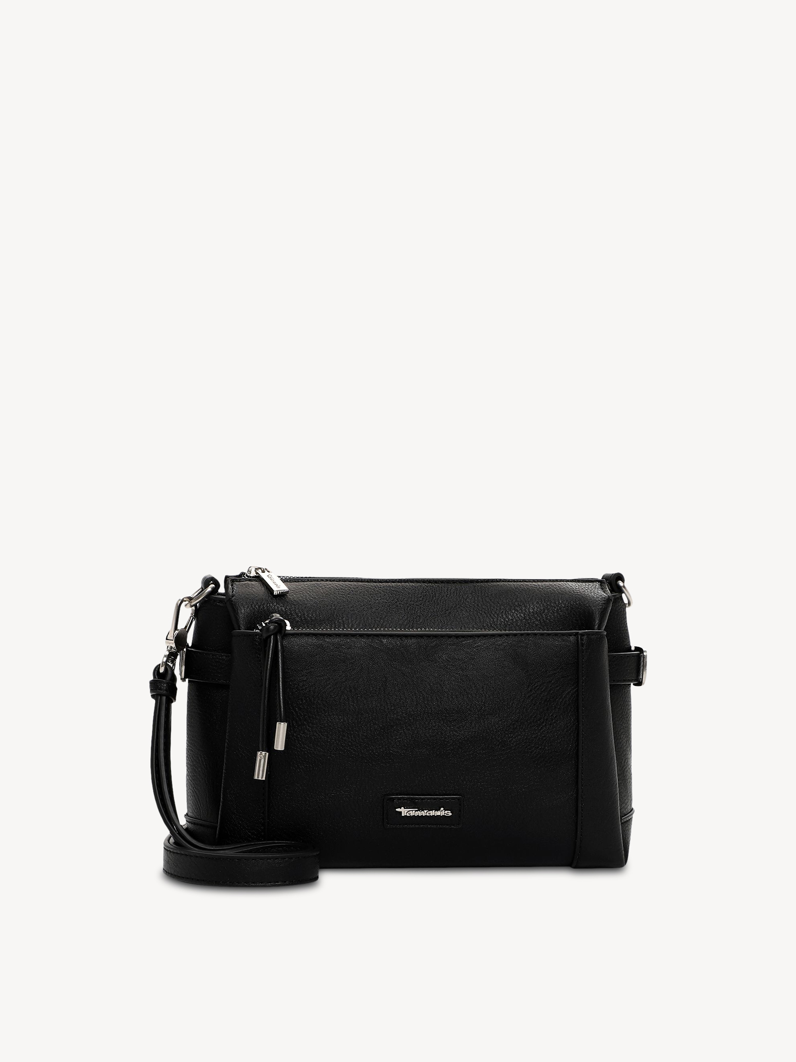 Umhängetasche - schwarz