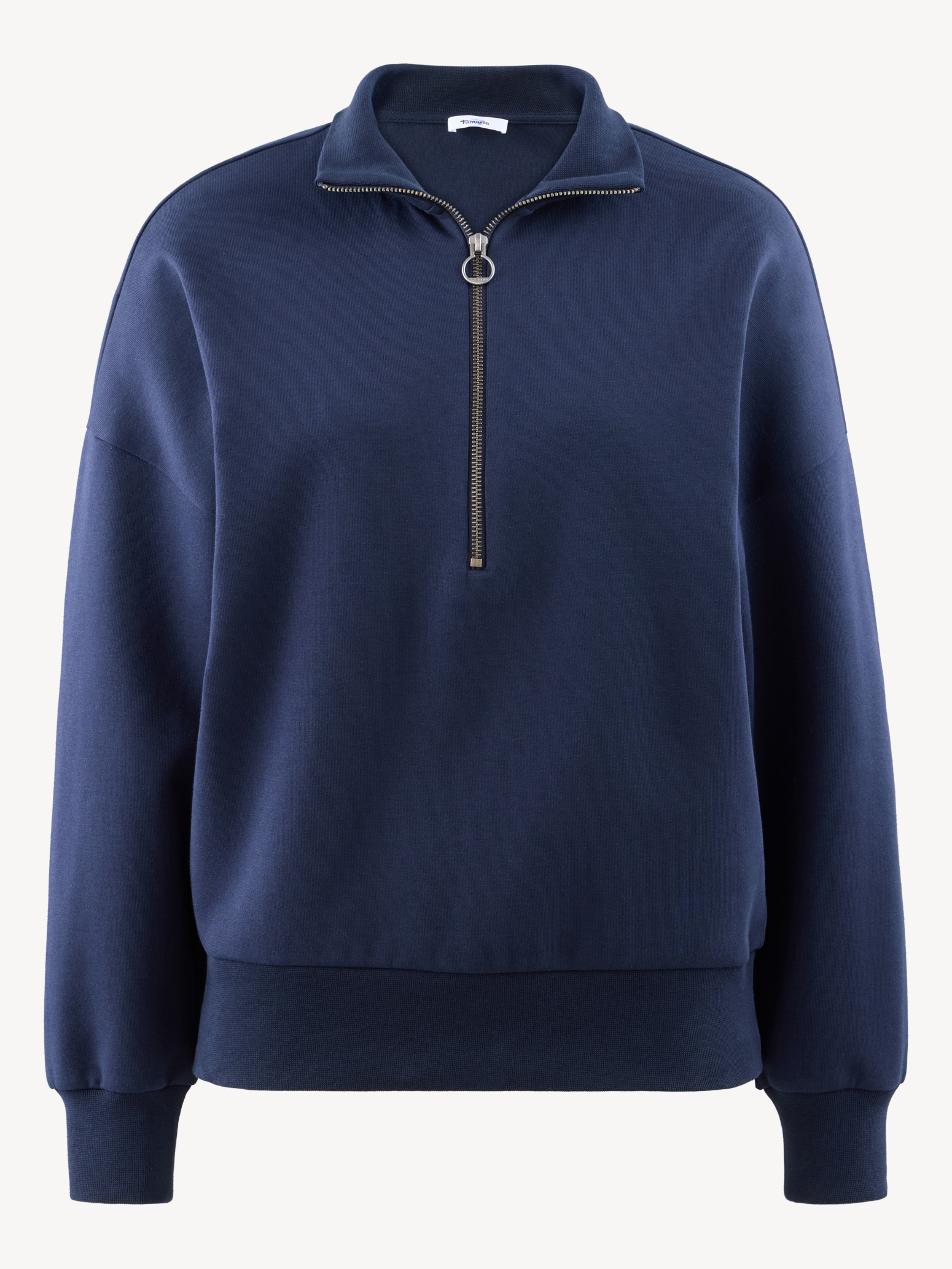 Oversized Sweatshirt