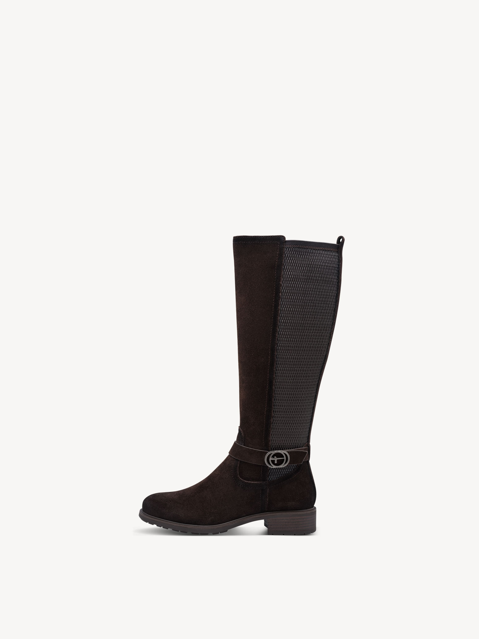 Tamaris Stiefel Braun Gr. 38