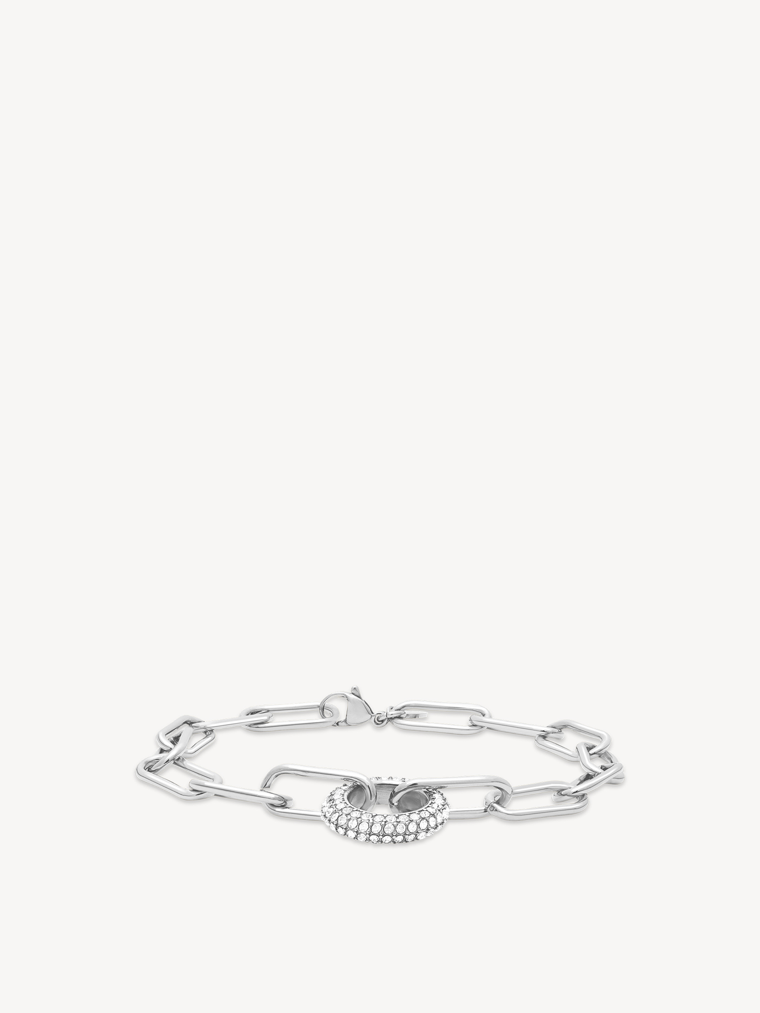 Armband - silber