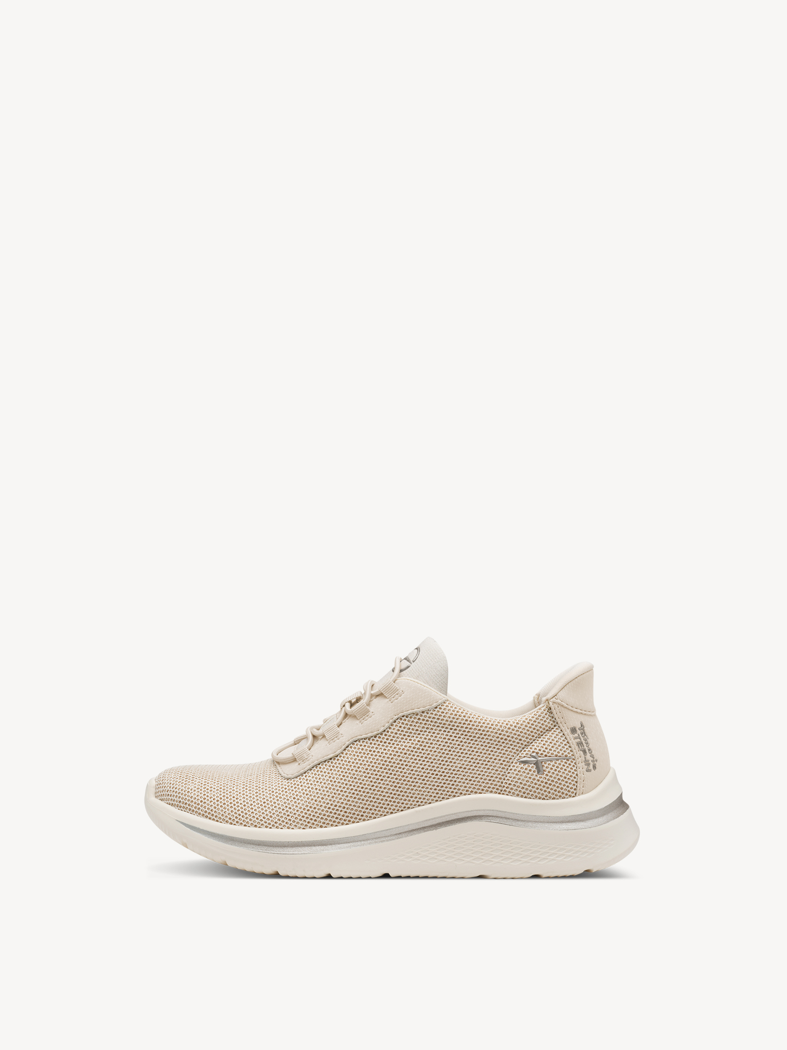 Sneaker Beige - 38-image