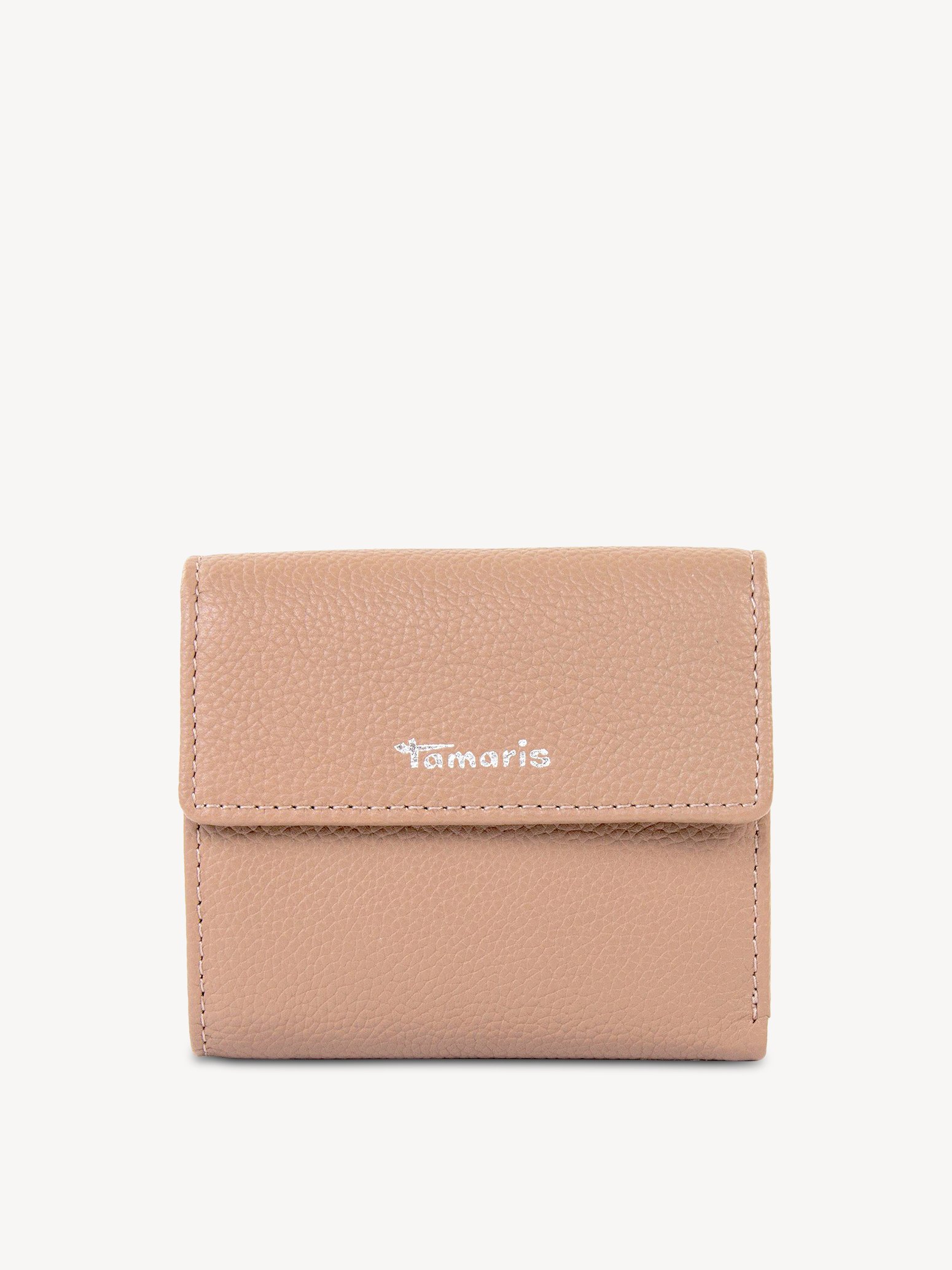 Leather Wallet - yellow