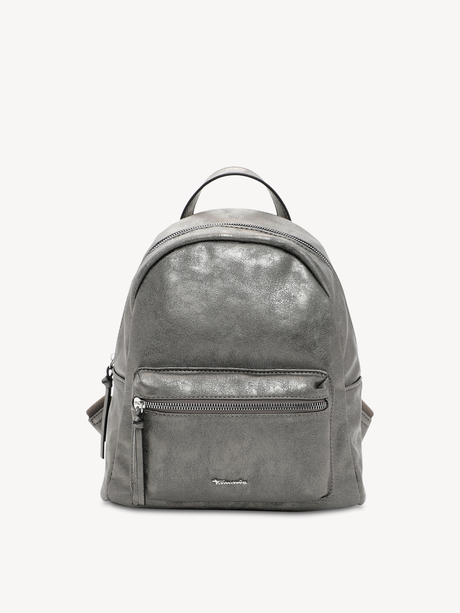 Backpack - silver