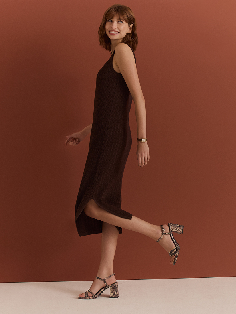 Animal Print Looks, , hi-res