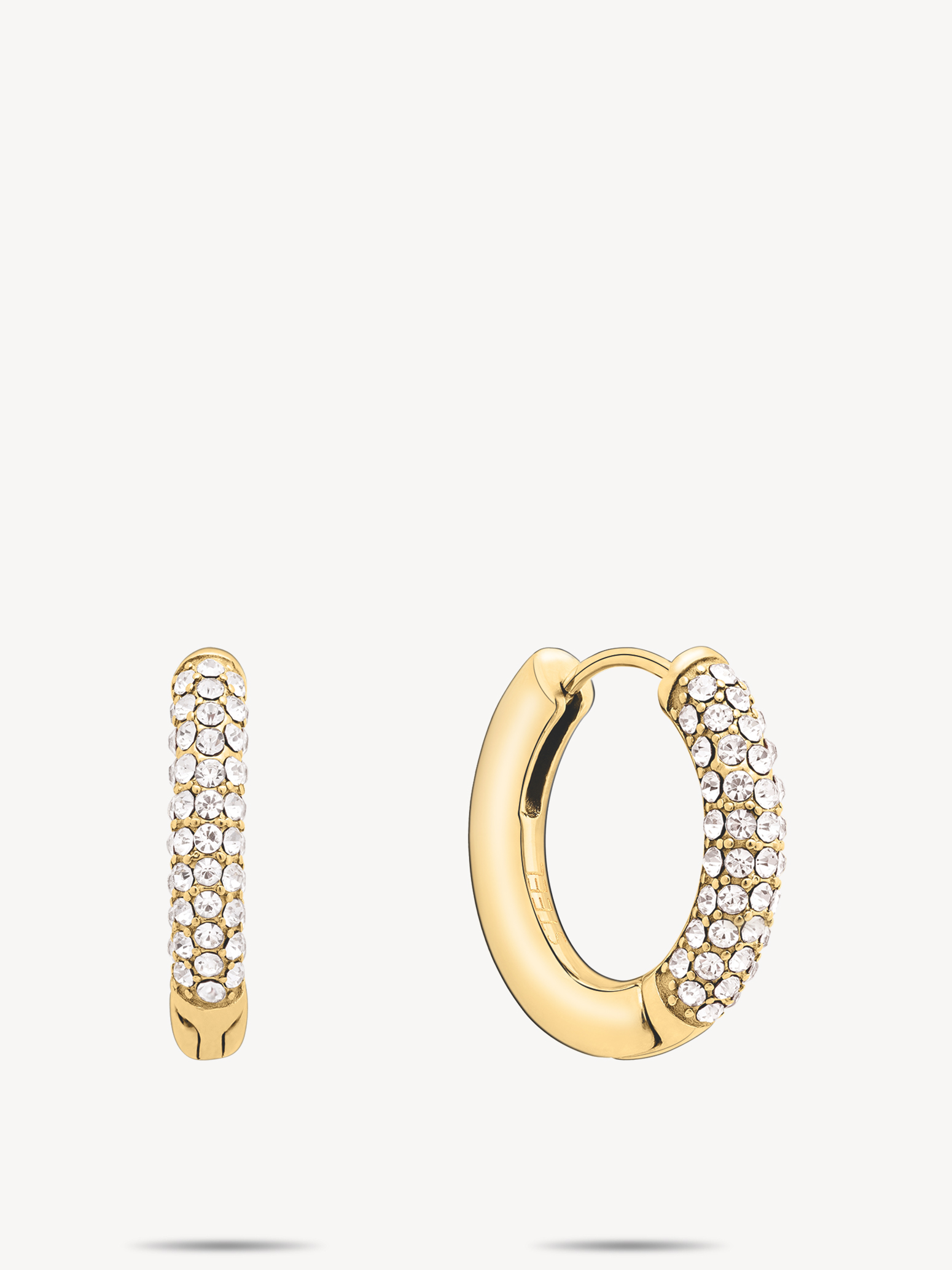 Creole gold Gr. 20mm