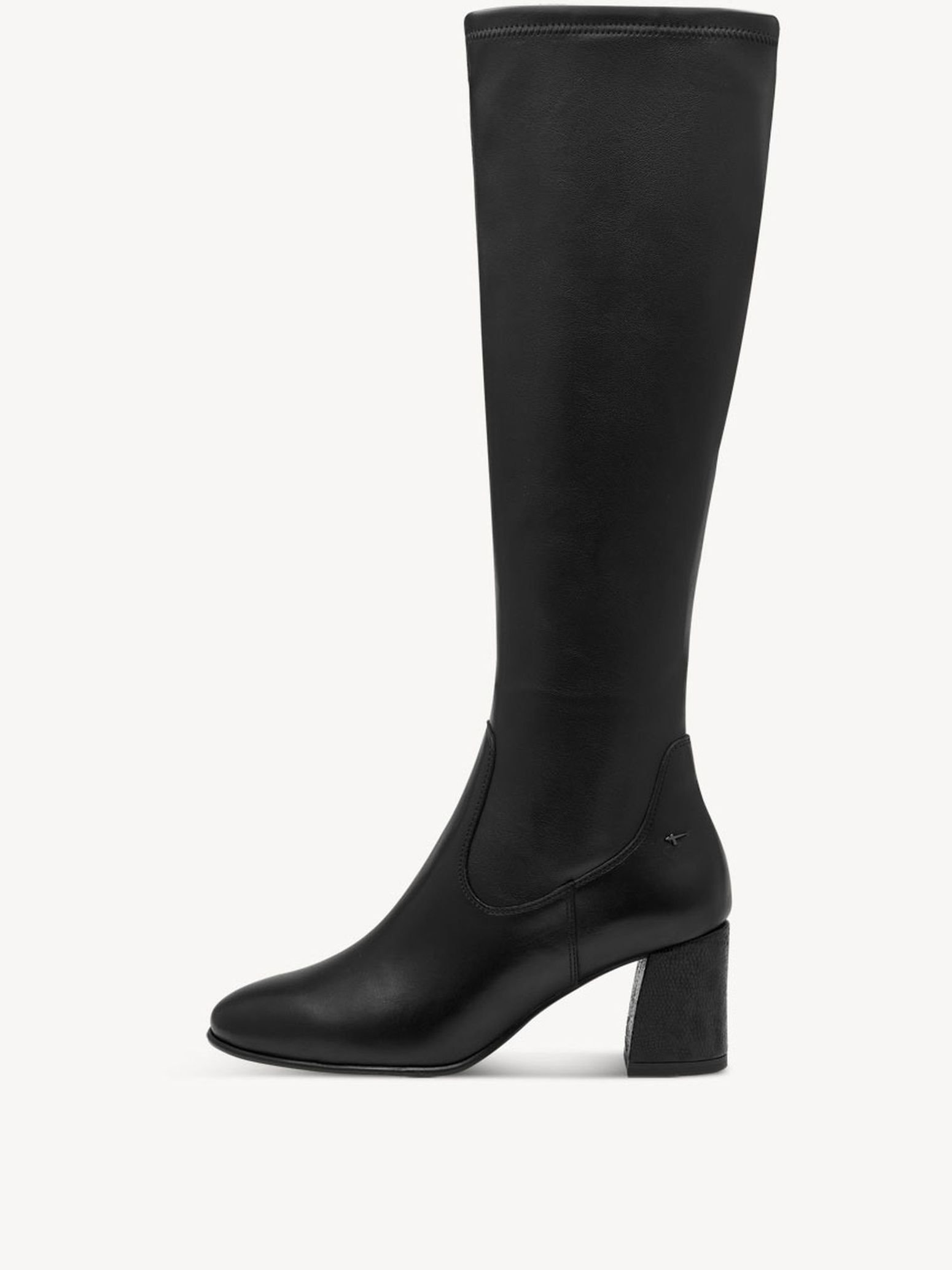 Boots - black