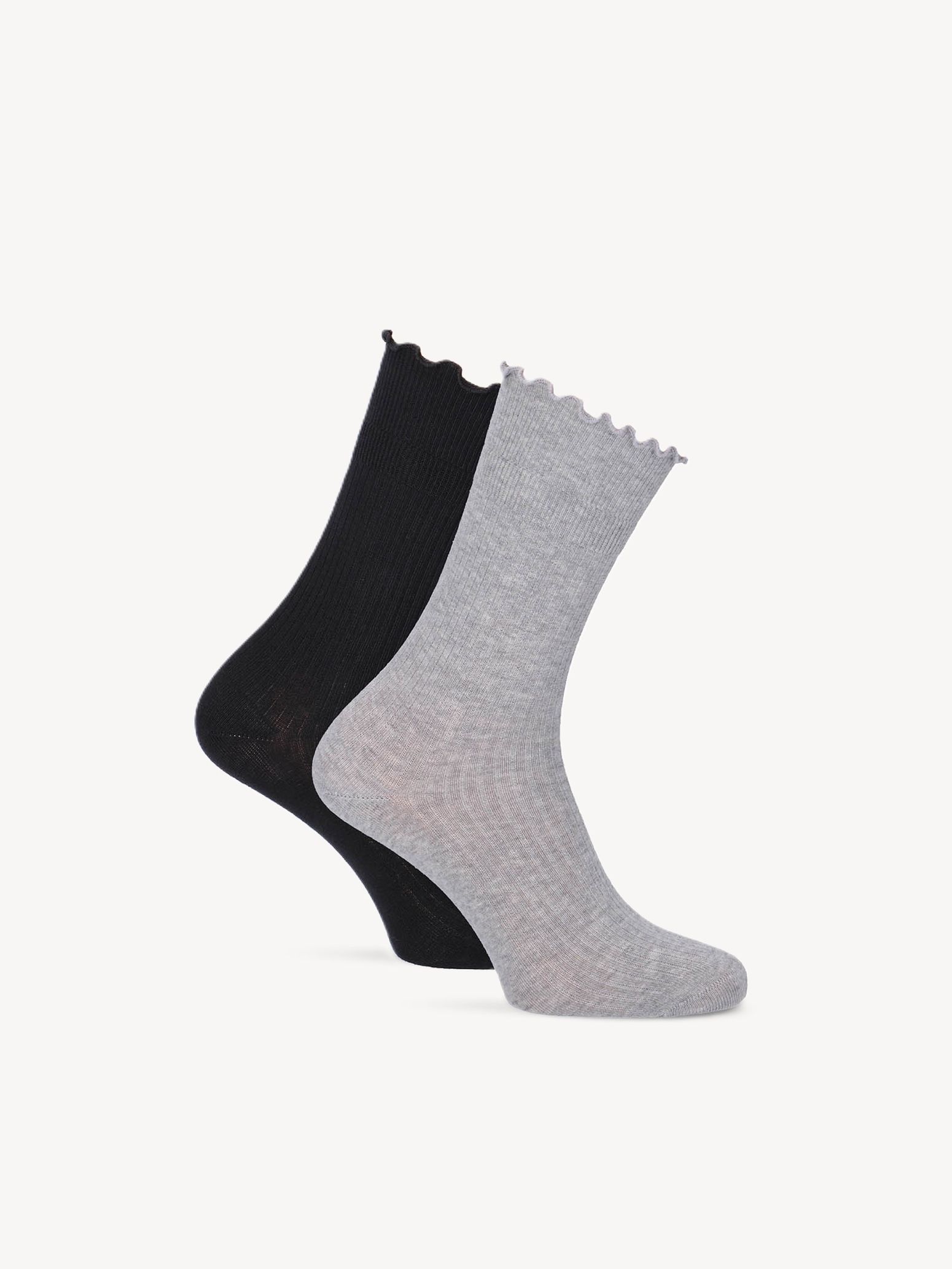 Socken 2er-Pack - multicolor