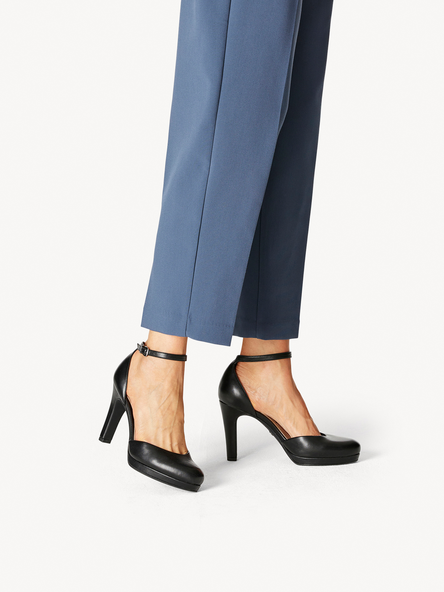 Tamaris zwarte pumps new arrivals