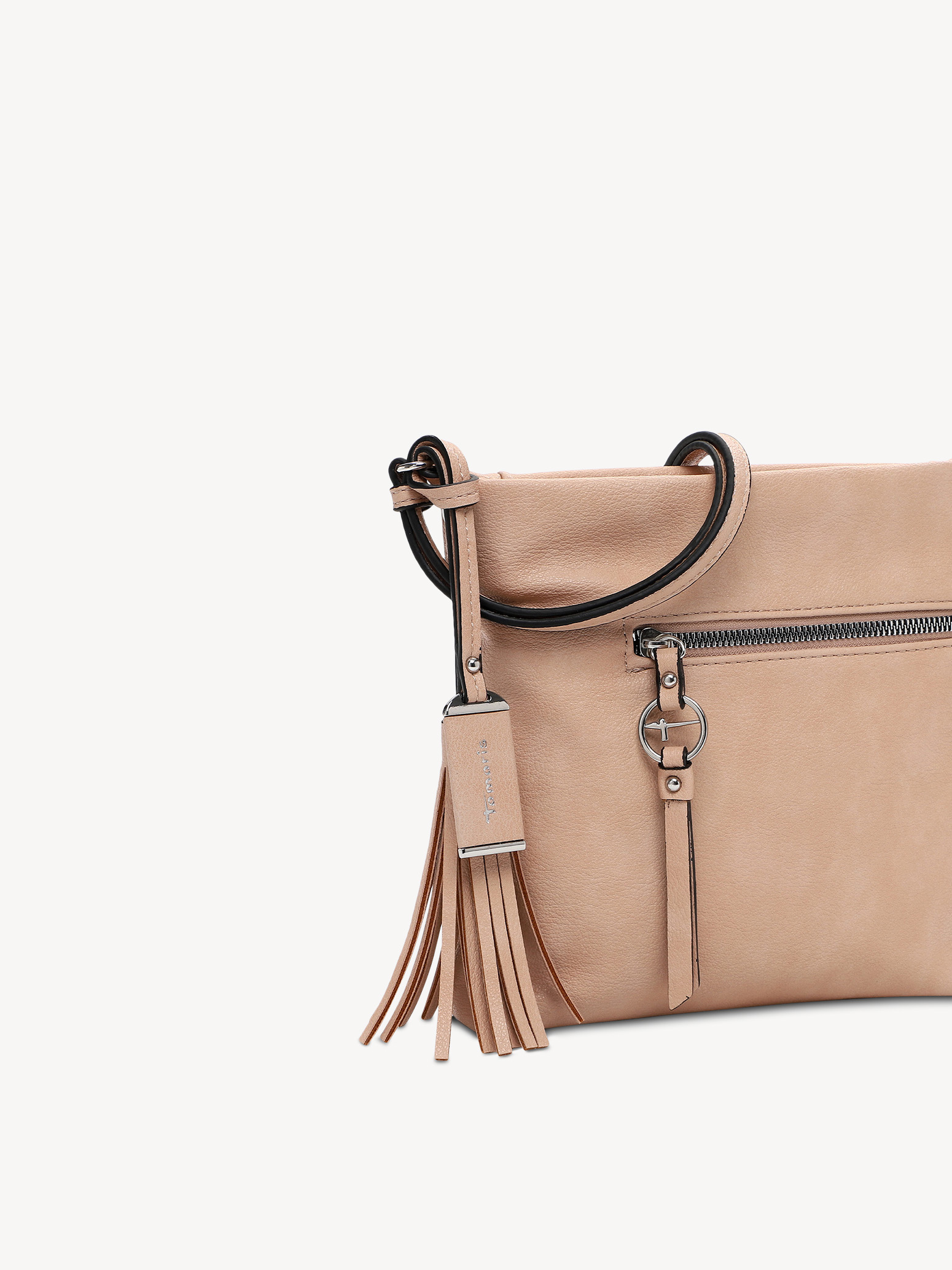 Sac à bandoulière - rose