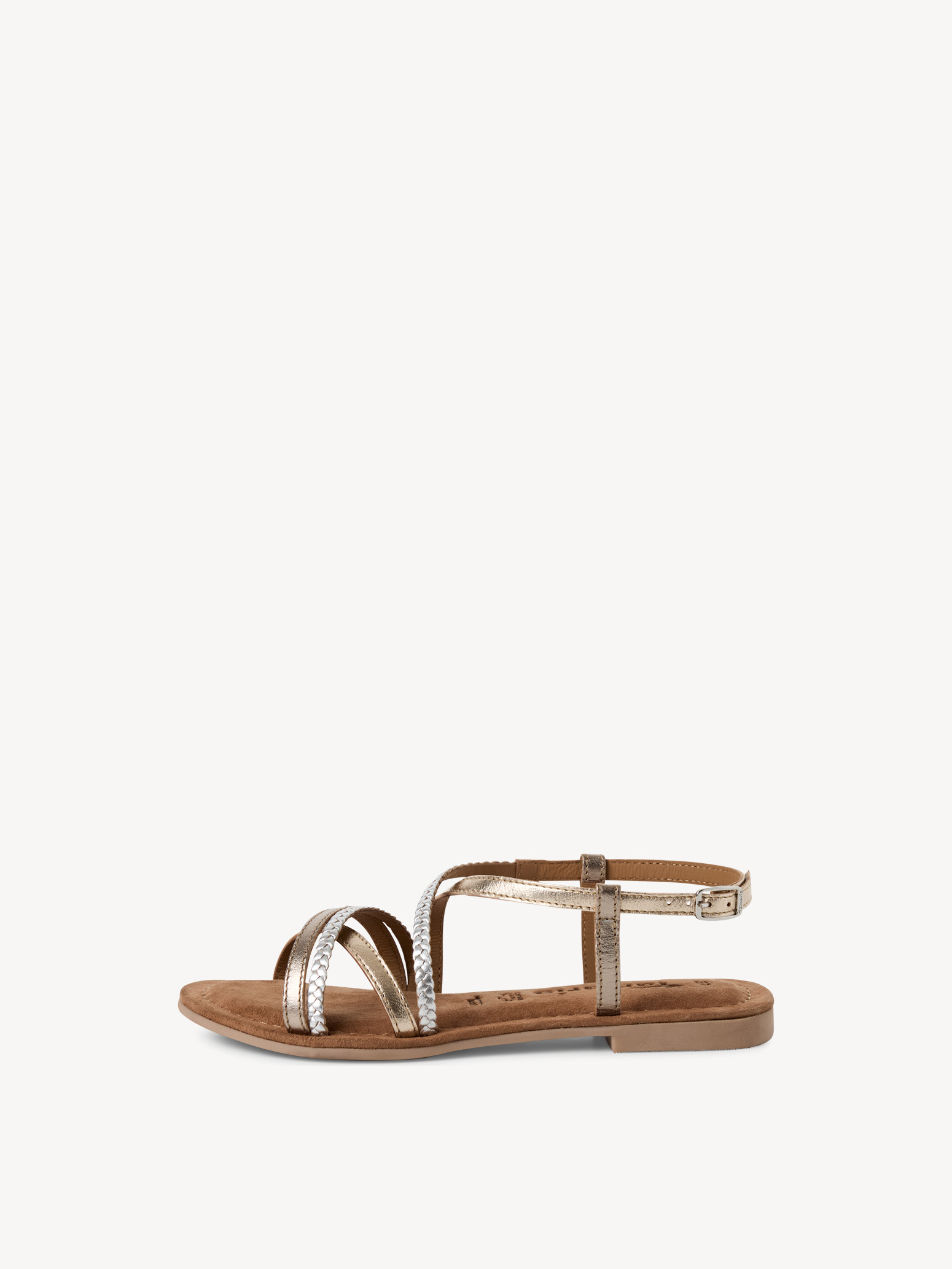 Sandalo Beige - 40-image