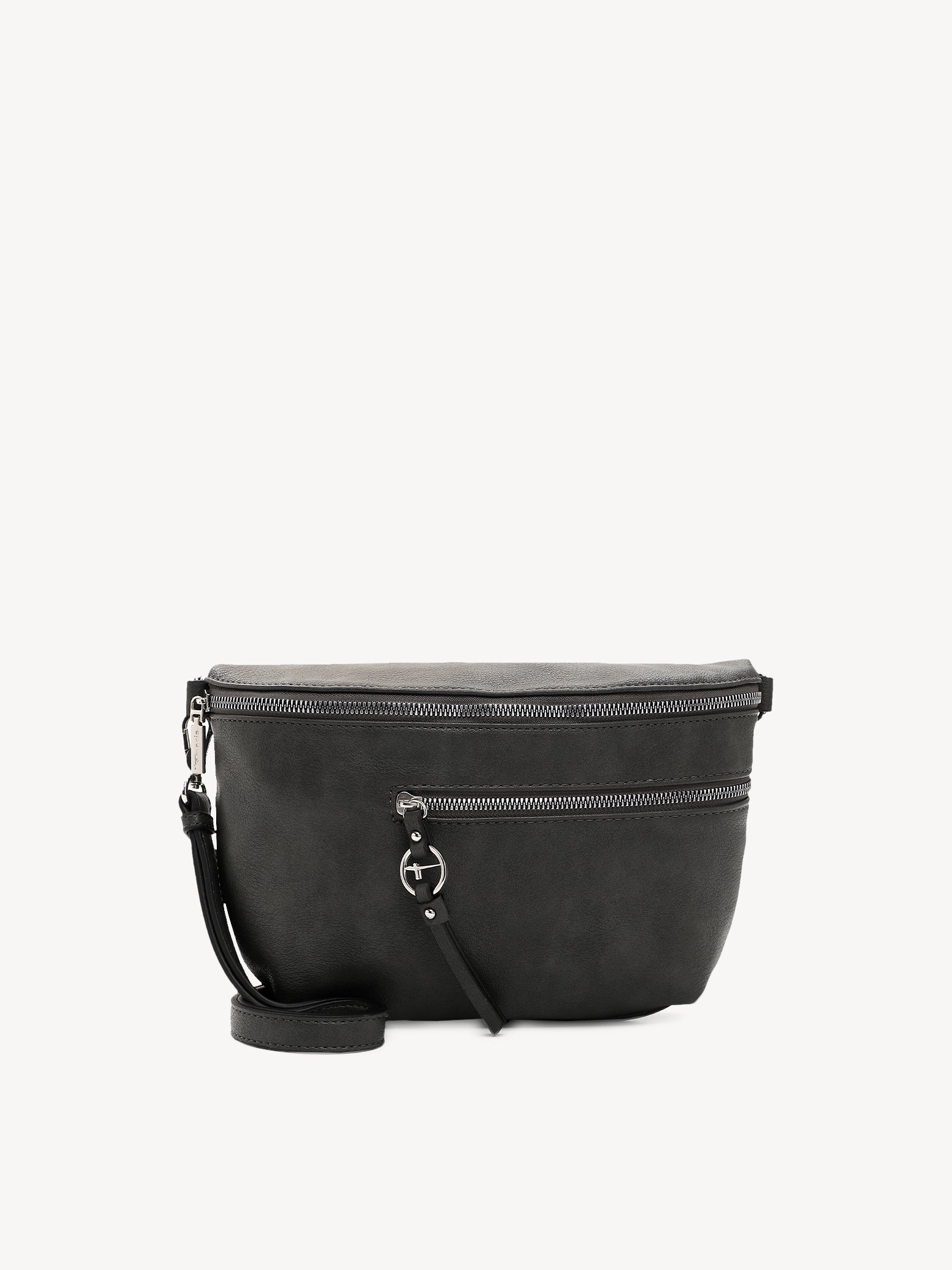 Belt bag - grey