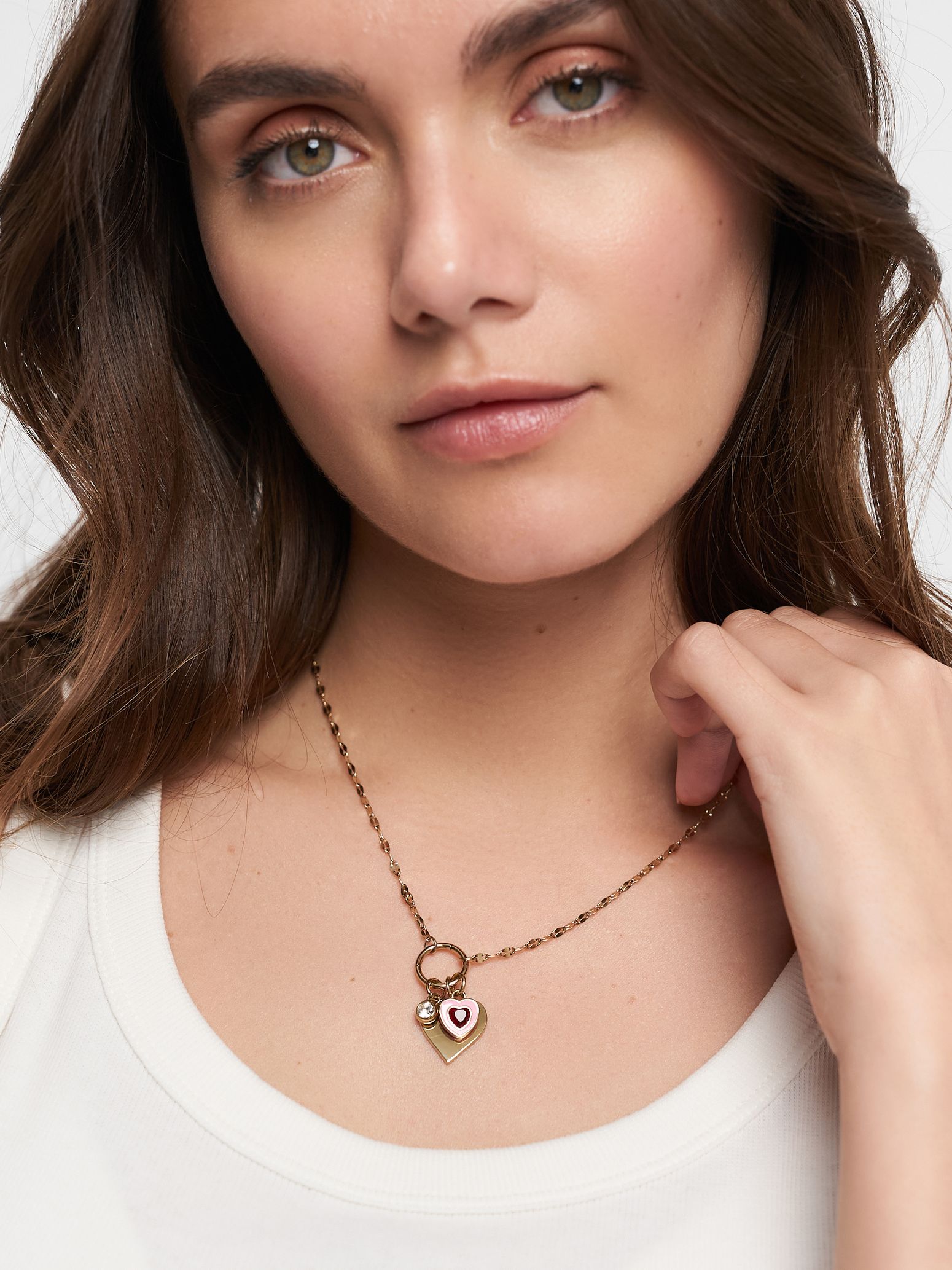 Charms Bundle - gold