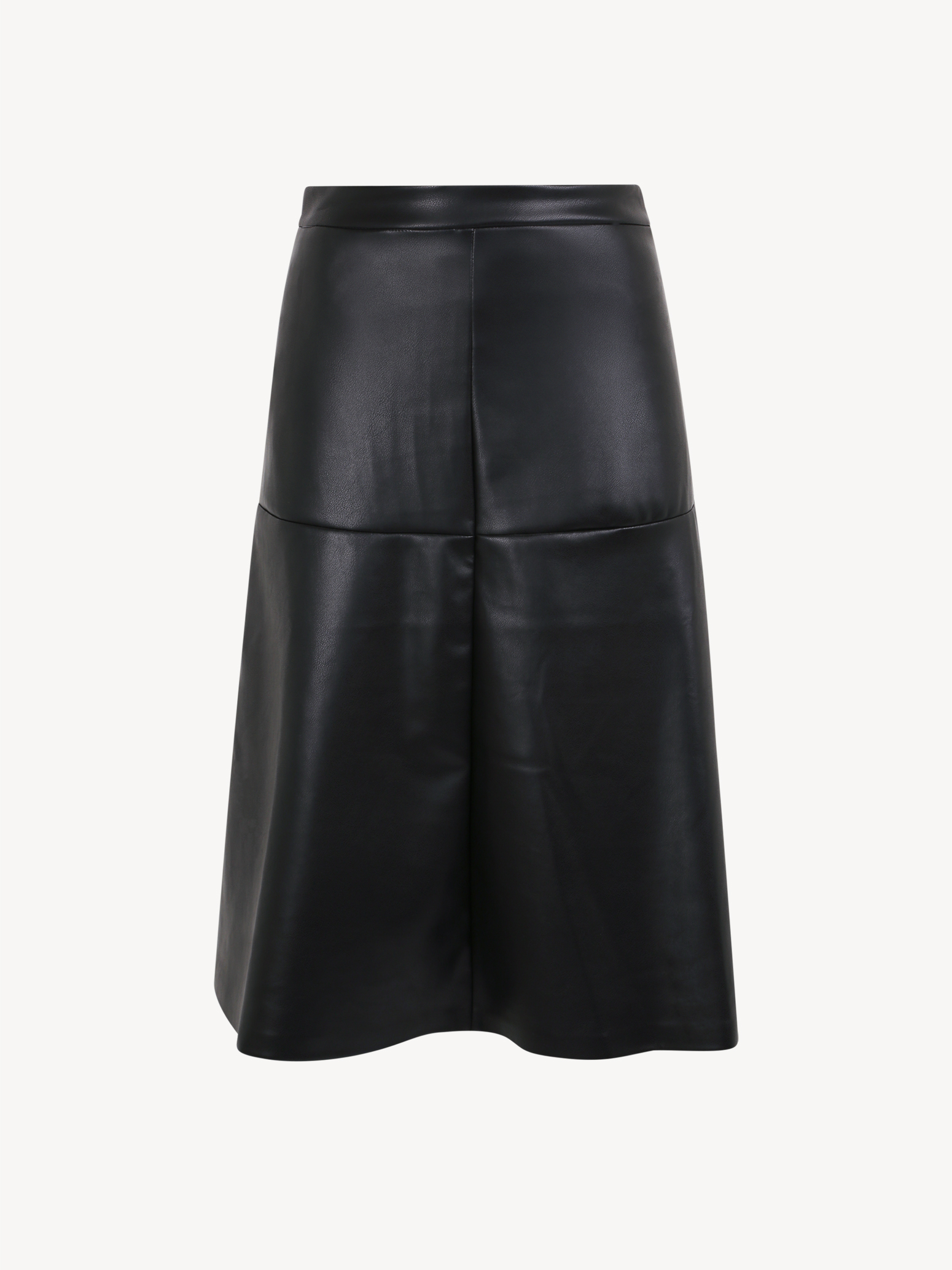 Skirt - black