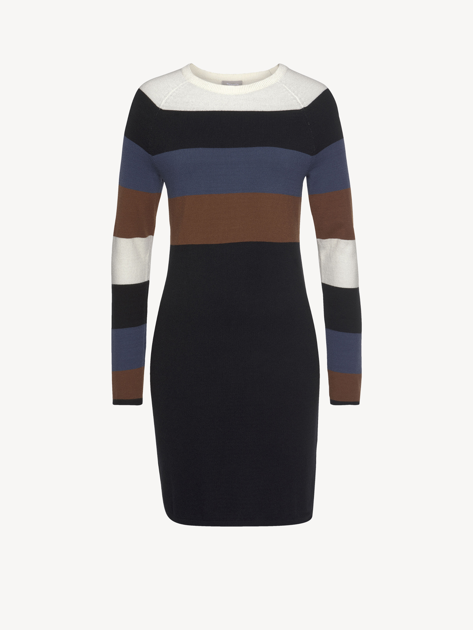 Kleid TA42035B: Tamaris Kleider online kaufen!