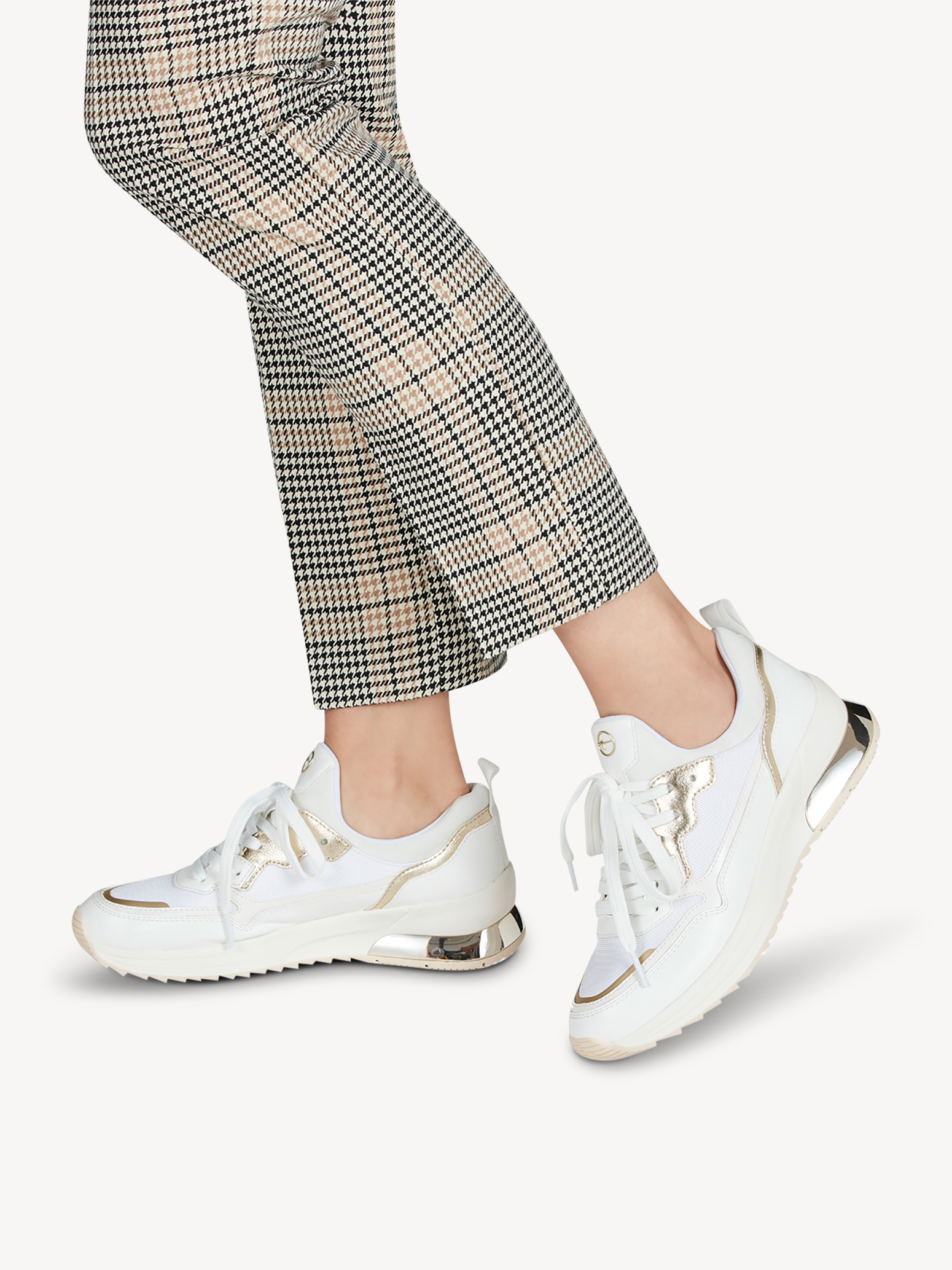 tamaris sock sneaker