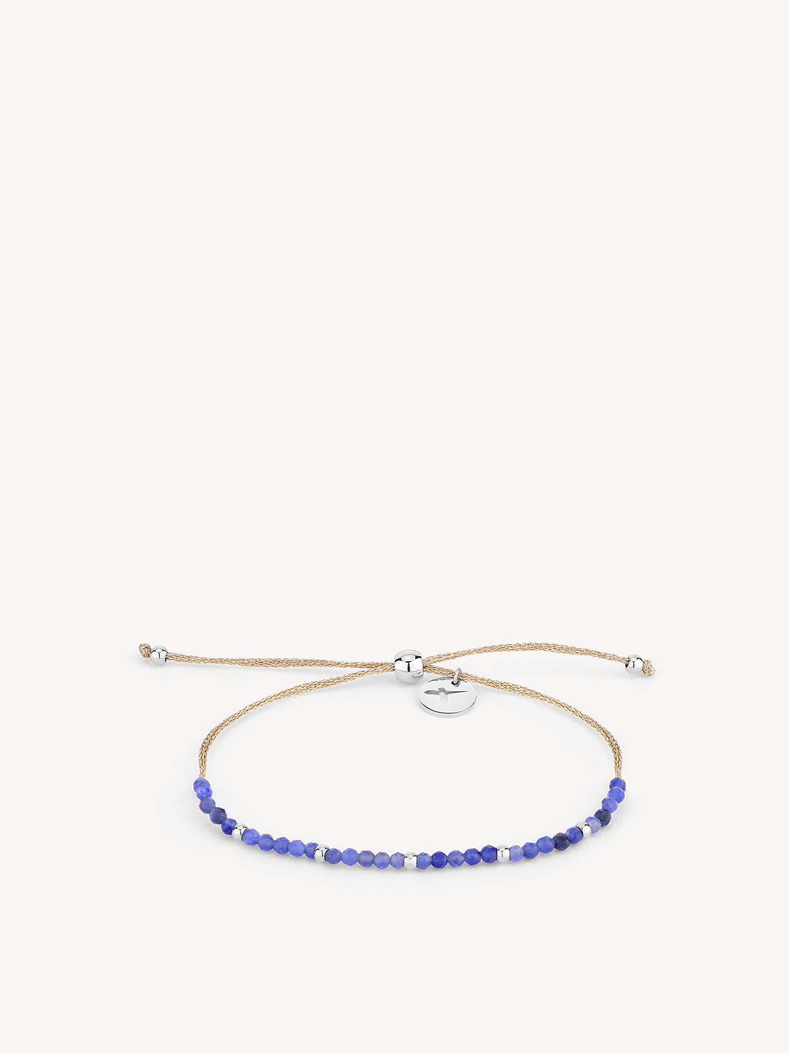 Bracelets - bleu