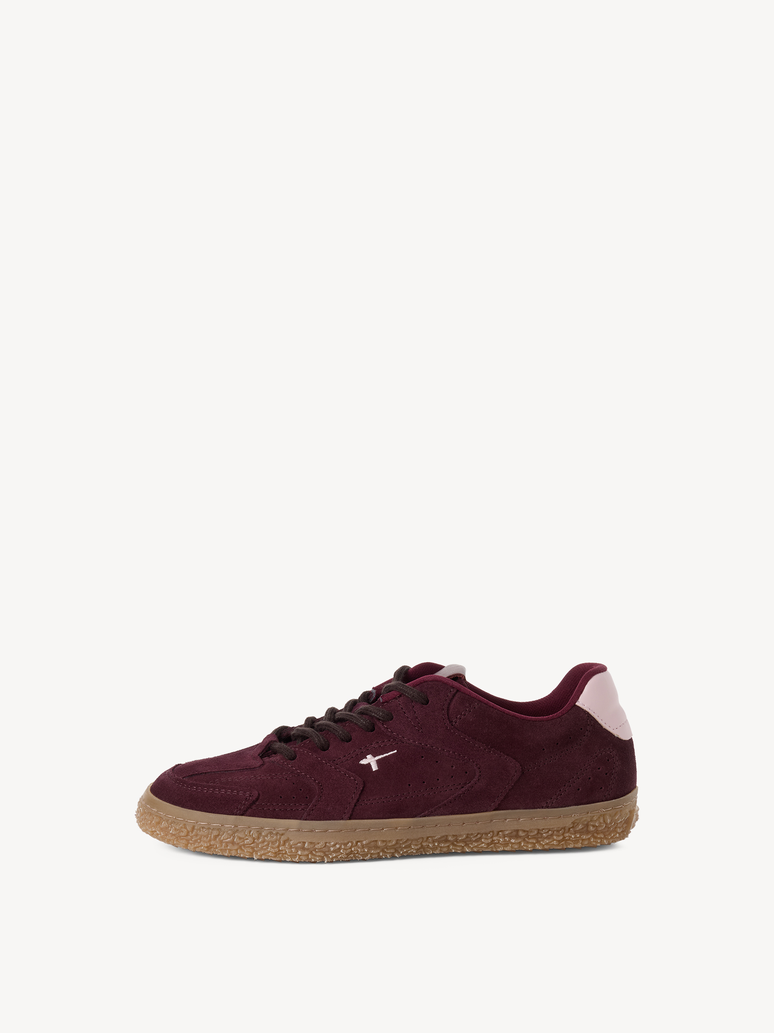 Tamaris Sneaker Rot Gr. 39