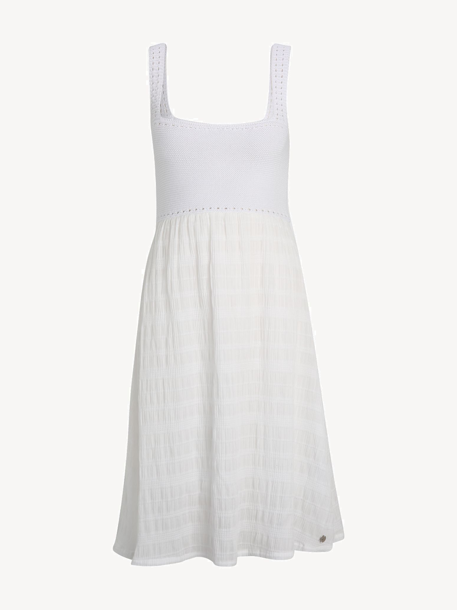 Kleid, Bright White, hi-res