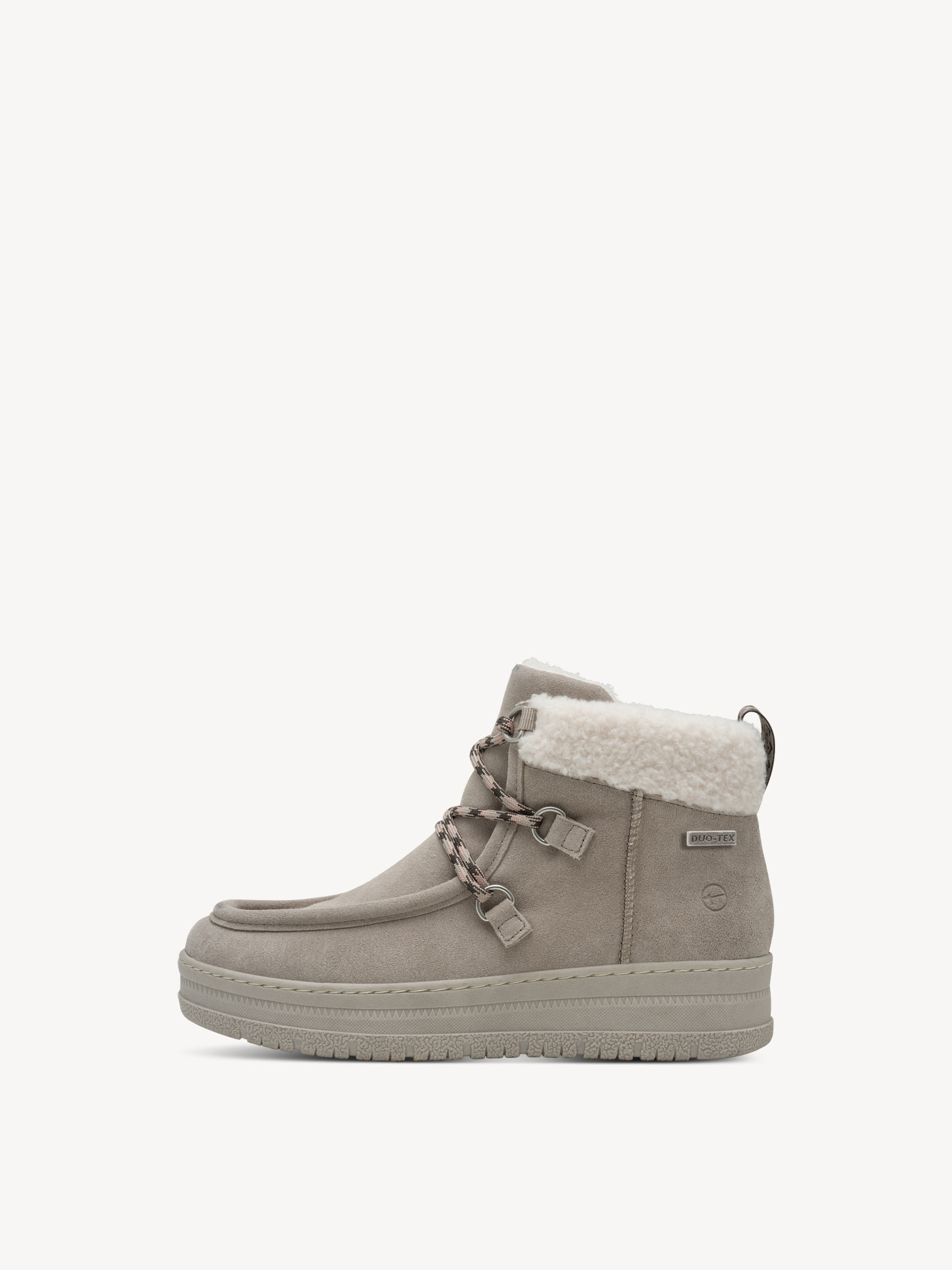Stiefelette
