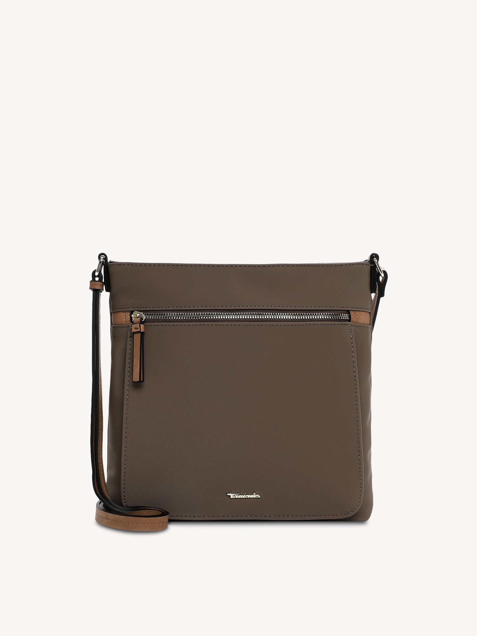 Sac à bandoulière - marron