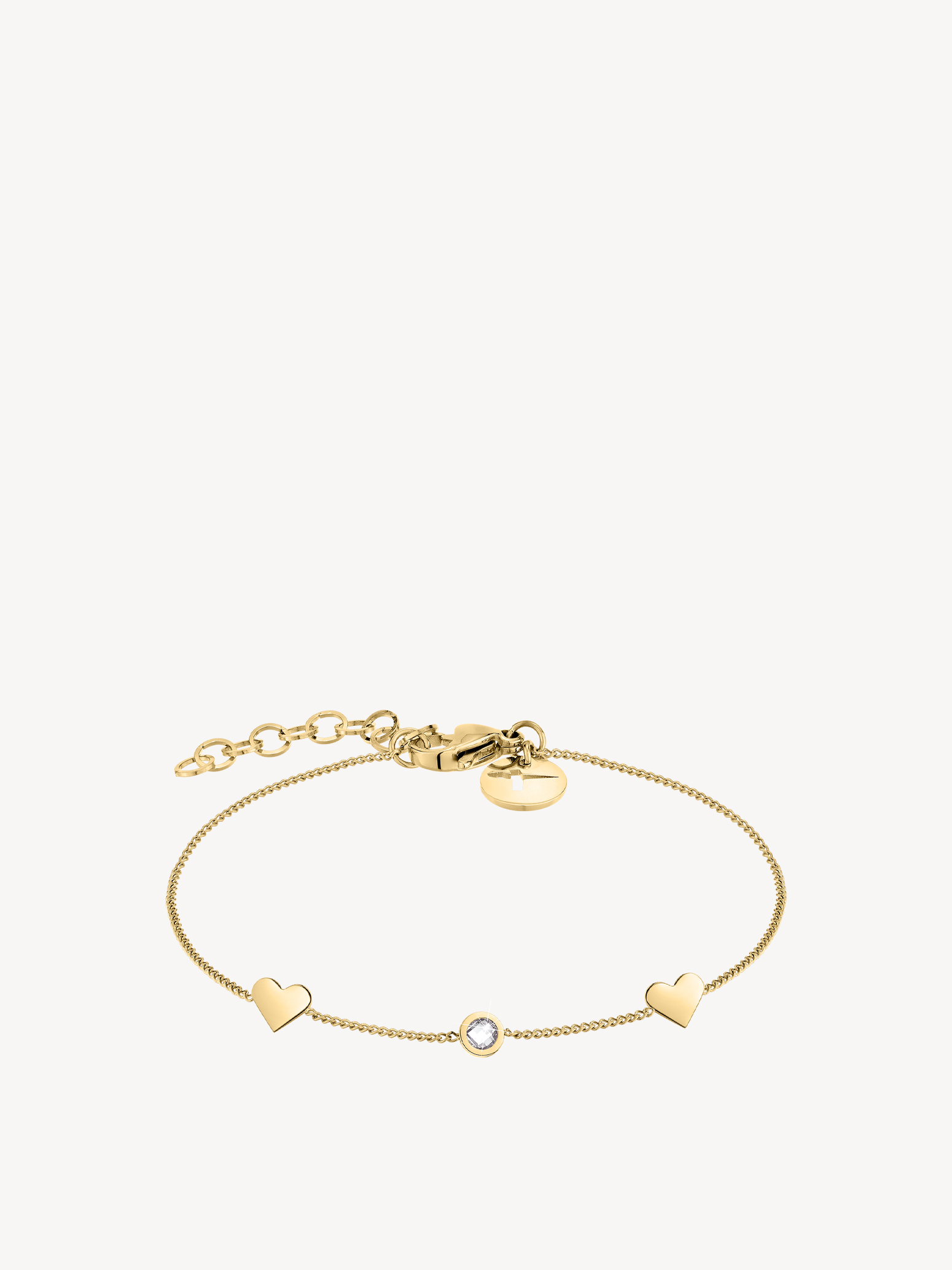 Bracelets - doré