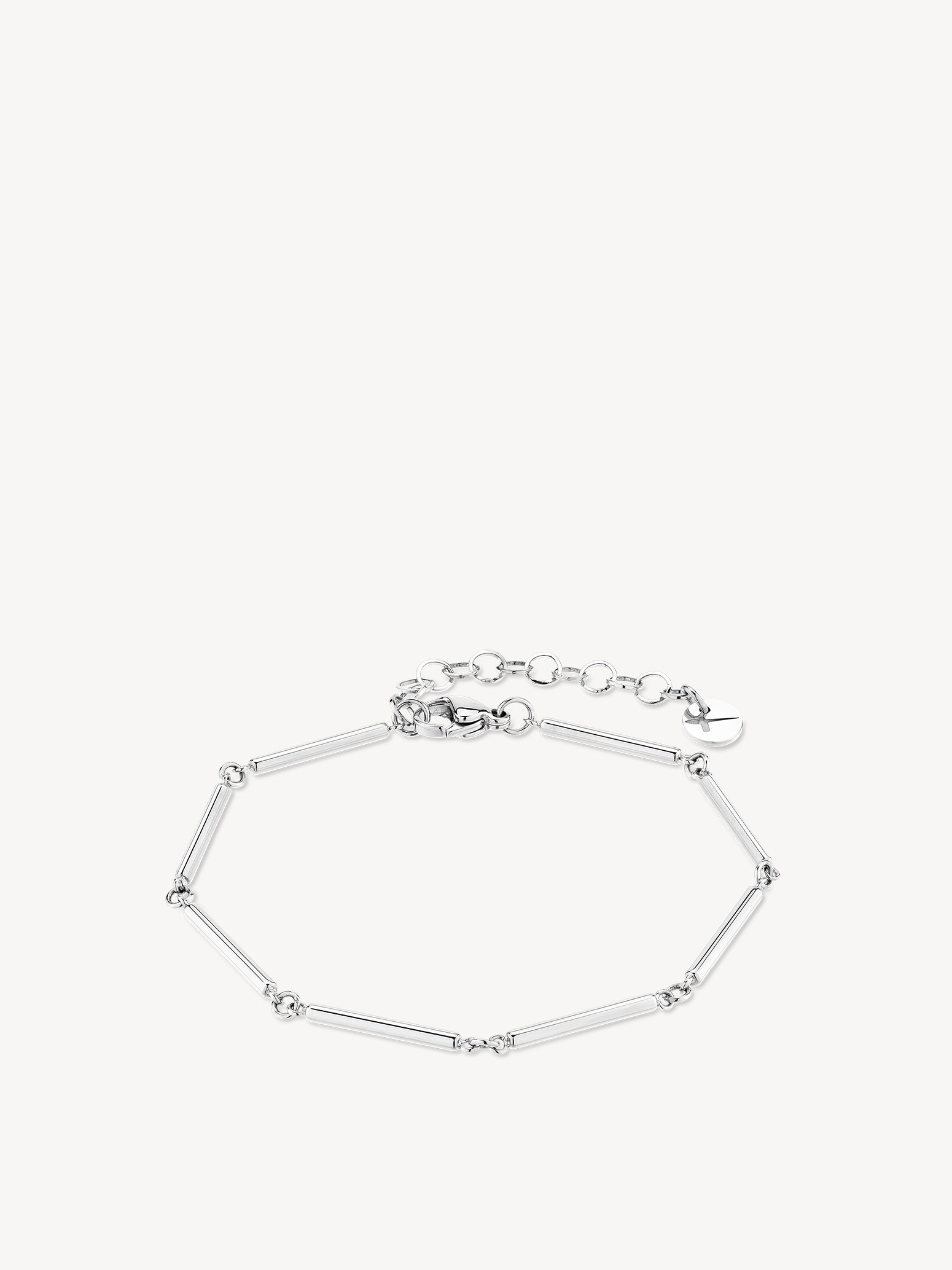 Bracelet - silver