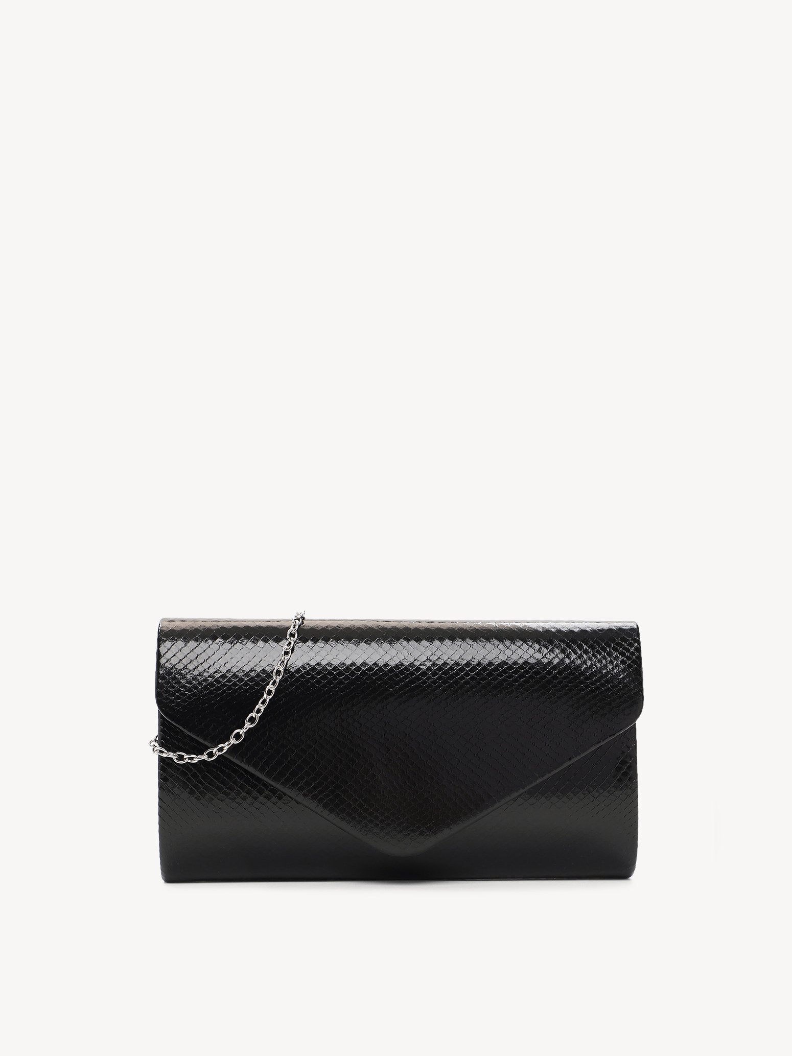 Clutch schwarz Gr. one size