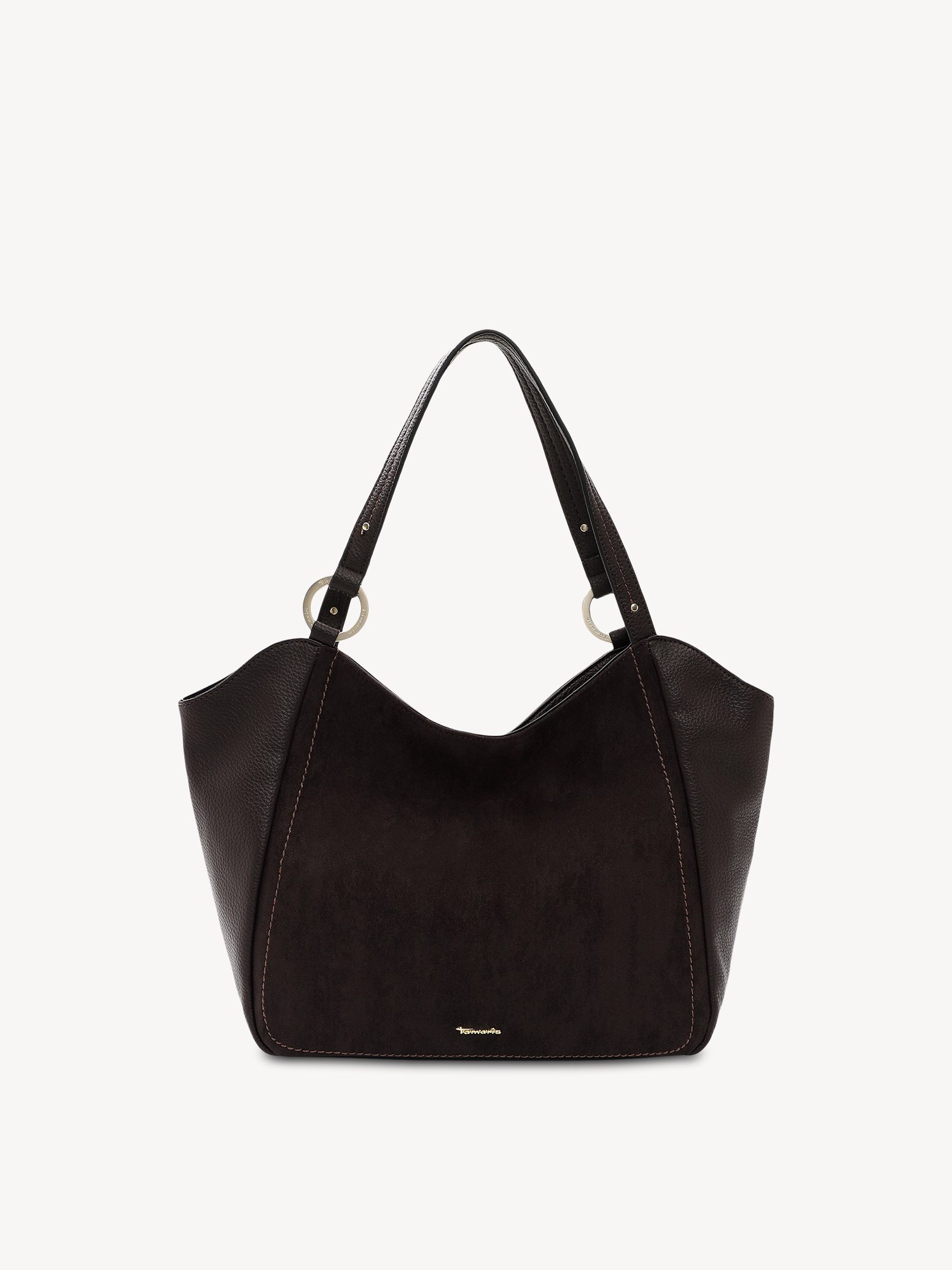 Shopper - marrone