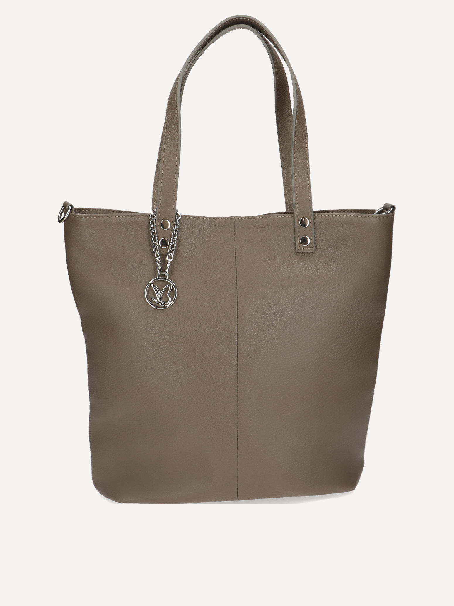 CAPRICE Sac bandoulire marron en Cuir sans talon P1 84 €