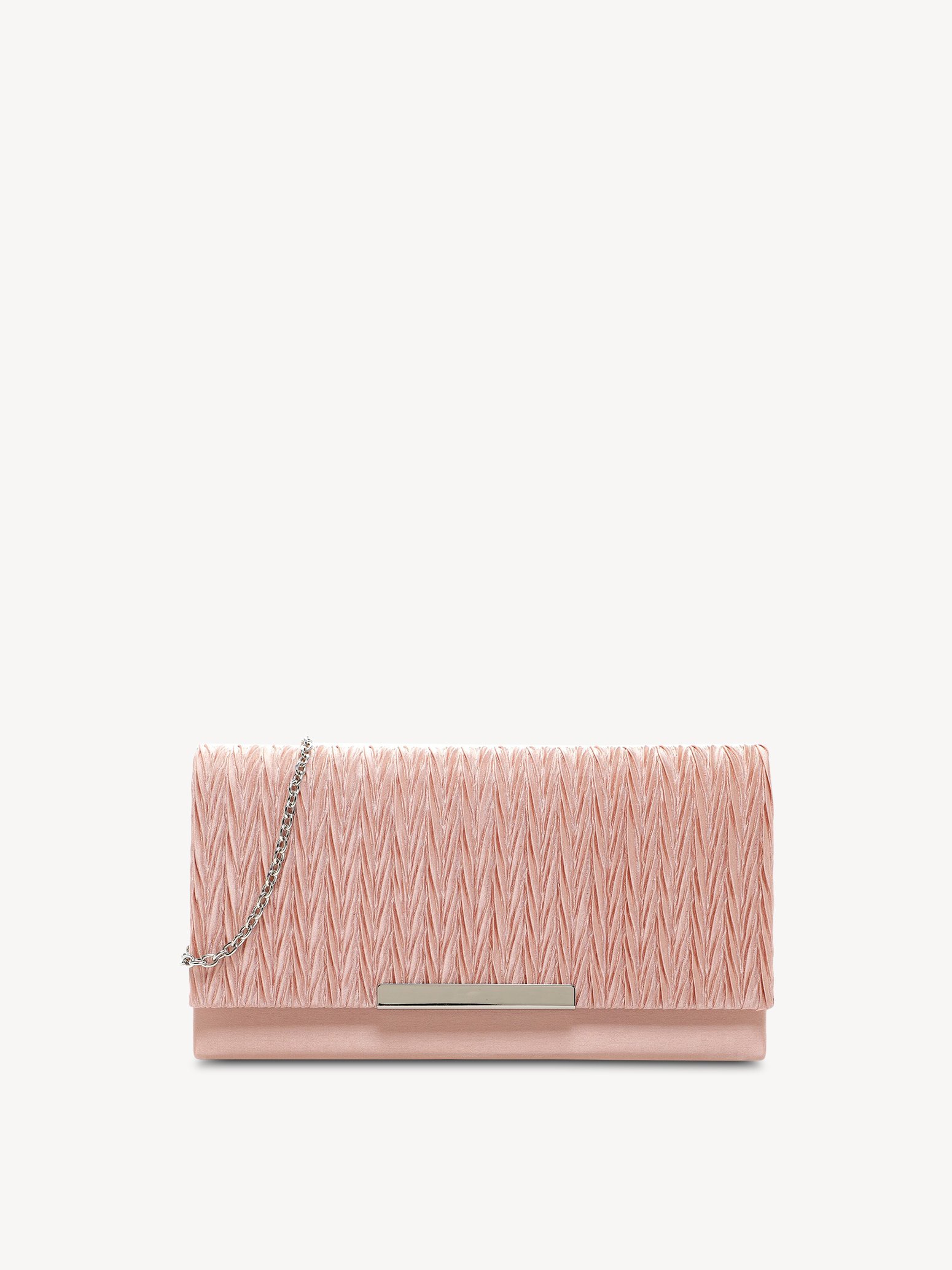 Clutch bag - pink