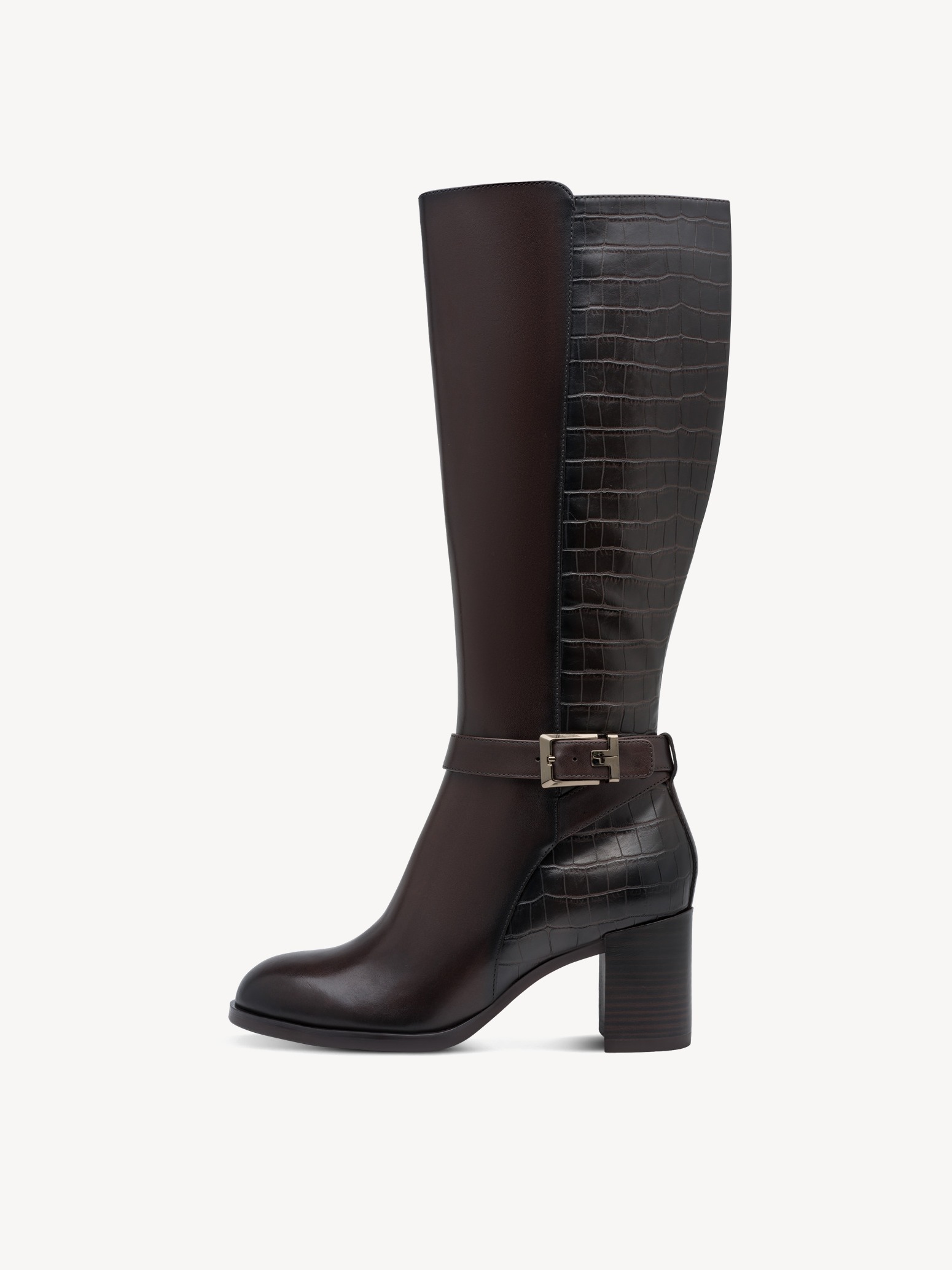 Kozaki brązowy - 39